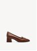Tamaris Femme 1-22300-43 Escarpins Élégants En Cuir - Confort Et Style Au Quotidien