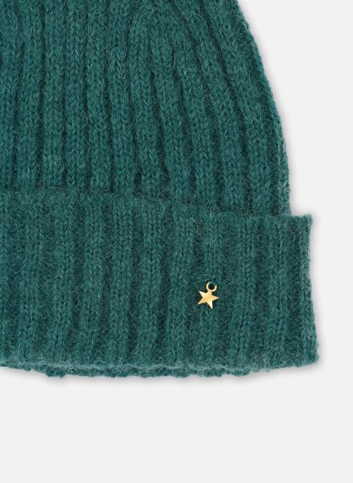 Des Petits Hauts Bonnet Anthonin (Vert) Bonnets chez Sarenza