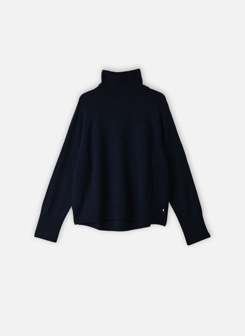 Des Petits Hauts Pullover Aramis damen marineblau
