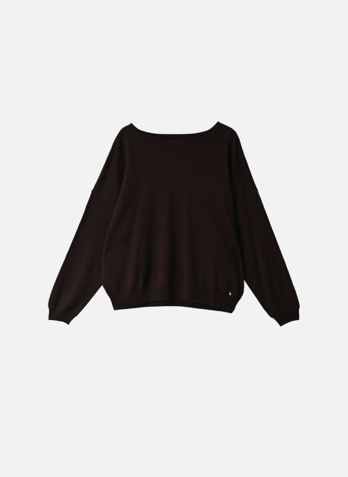 Des Petits Hauts Truien Aragone dames bruin