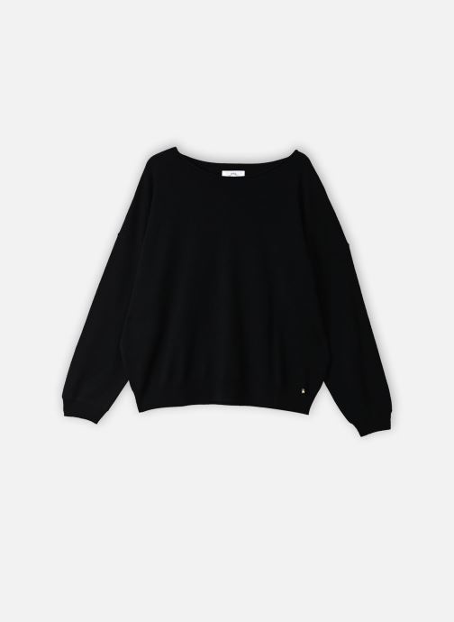 Des Petits Hauts Truien Aragone dames zwart