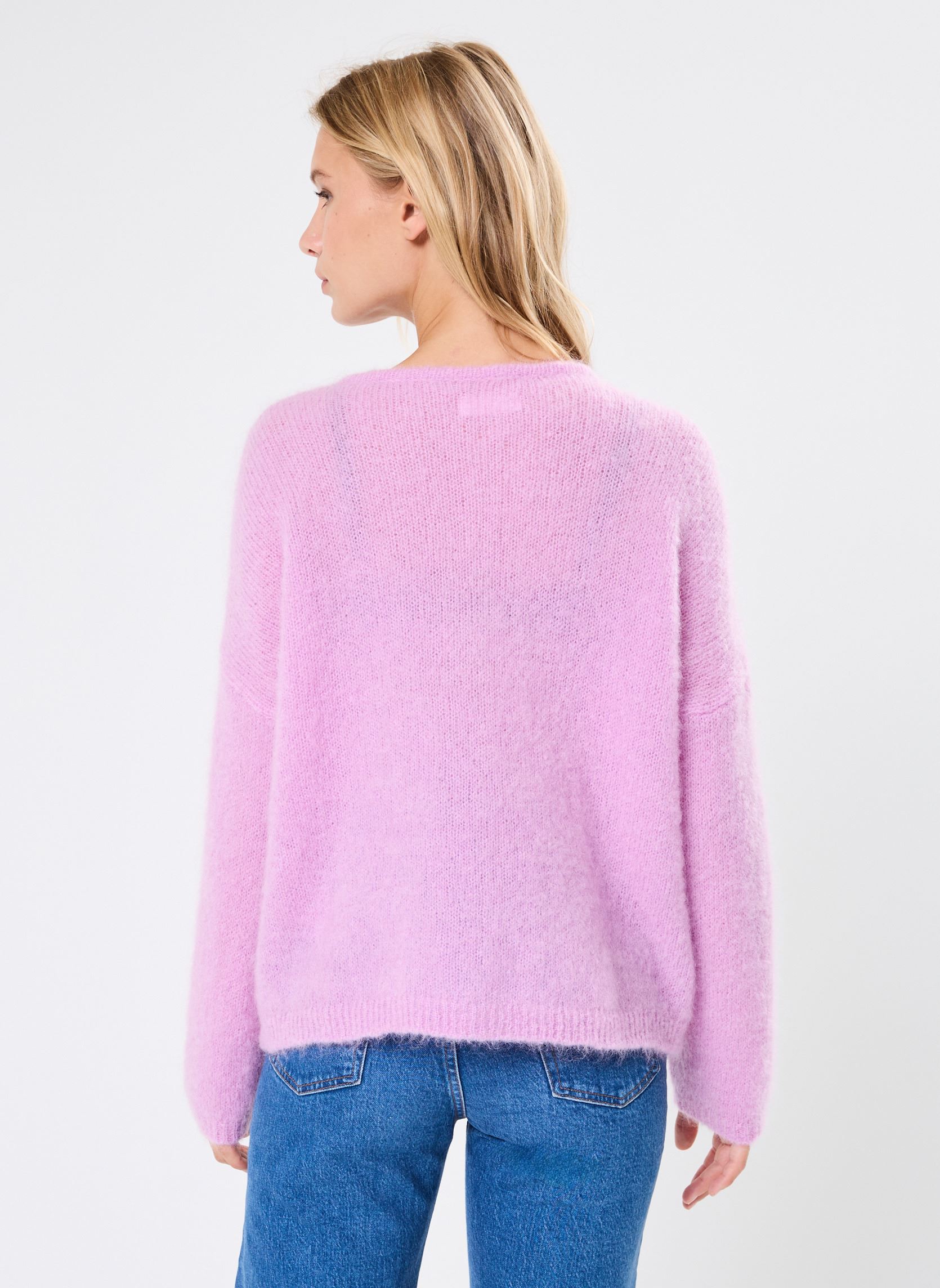 Des Petits Hauts | Feather & Stitch