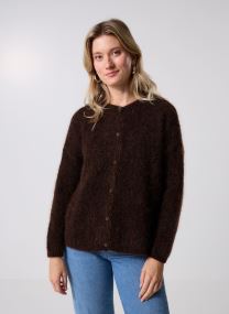Strickjacken und Westen Bea damen gelb