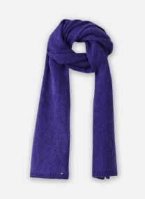 Echarpes Alouette femme violet Des Petits Hauts Echarpes Alouette femme violet IRIS