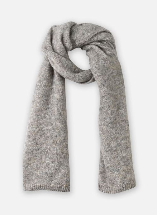 Des Petits Hauts Echarpes Alouette femme beige