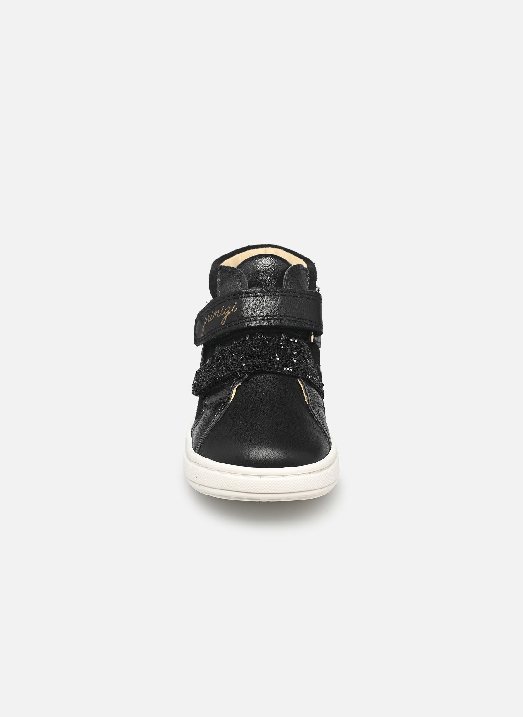 Bottines PDU 69045 fille noir Primigi Bottines PDU 69045 fille noir NERO
