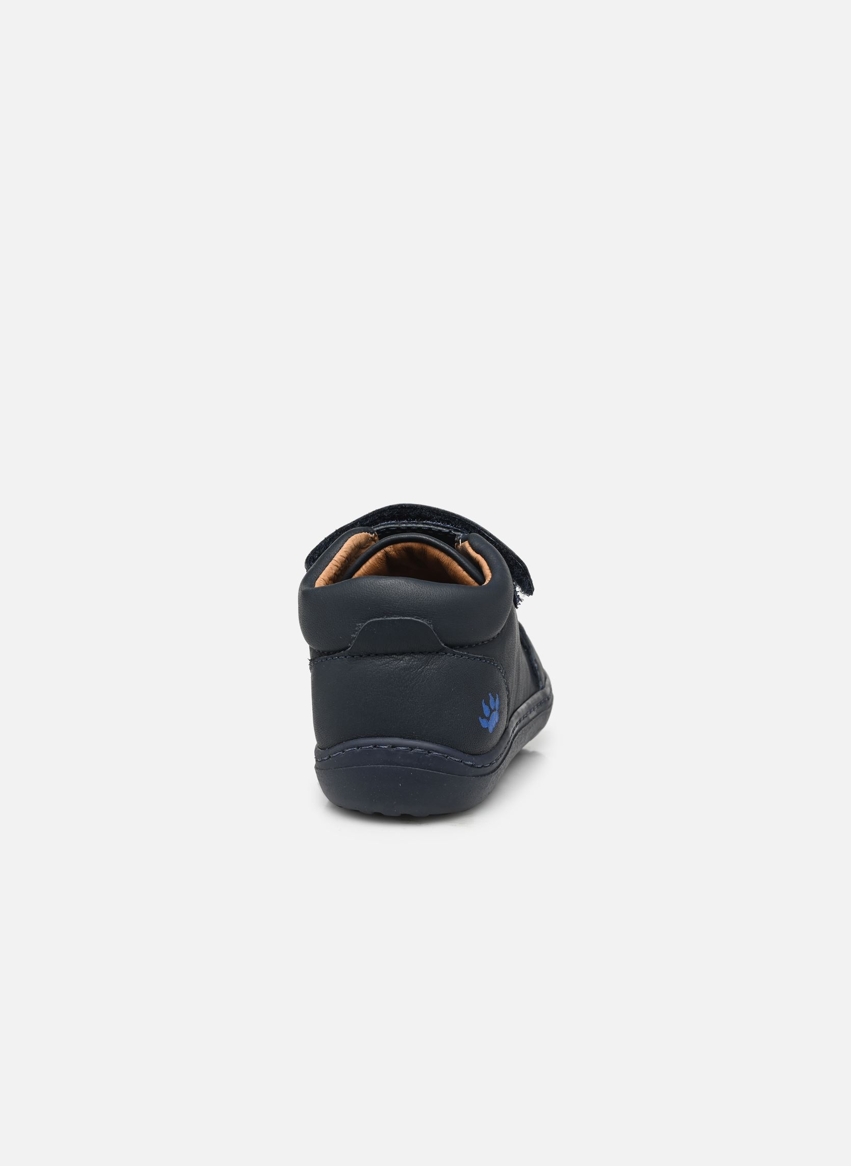 Baskets hautes PWN 69116 - Barefoot garçon bleu Primigi Baskets hautes PWN 69116 - Barefoot garçon bleu NAVY