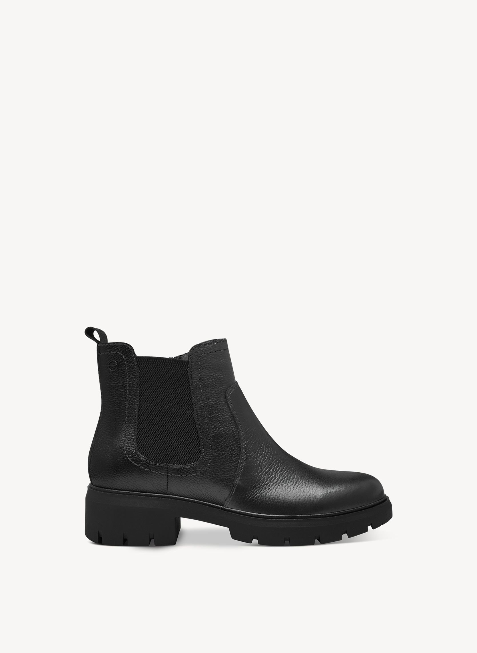 Bottines basses 8-85420-43 femme noir Tamaris Bottines basses 8-85420-43 femme noir Noir
