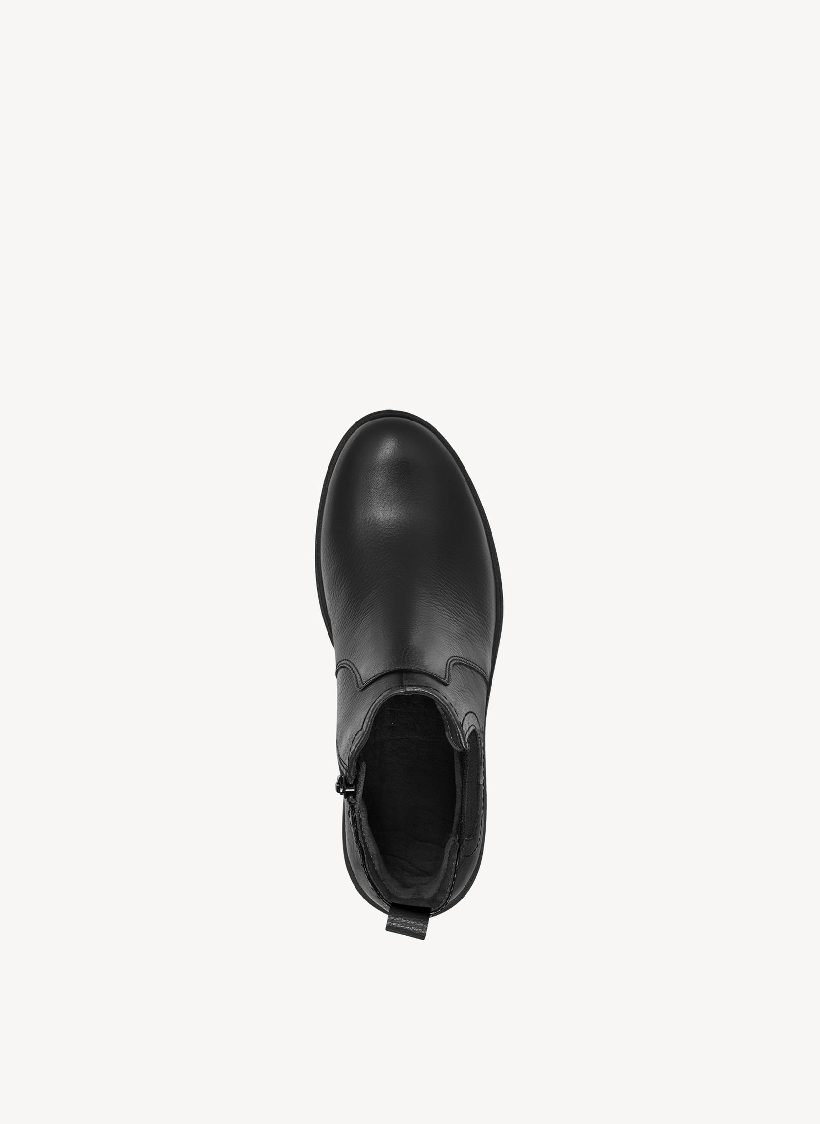 Bottines basses 8-85420-43 femme noir Tamaris Bottines basses 8-85420-43 femme noir Noir