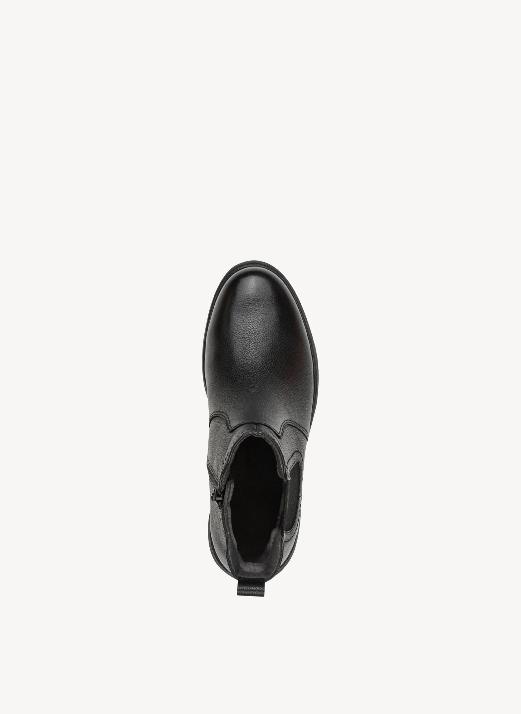 Bottines basses 8-85420-43 femme noir Tamaris Bottines basses 8-85420-43 femme noir Noir