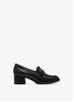 Tamaris Femme Mocassin Penny Confort 8-84309-43 – Cuir Souple, Semelle Amovible, Largeur Confort