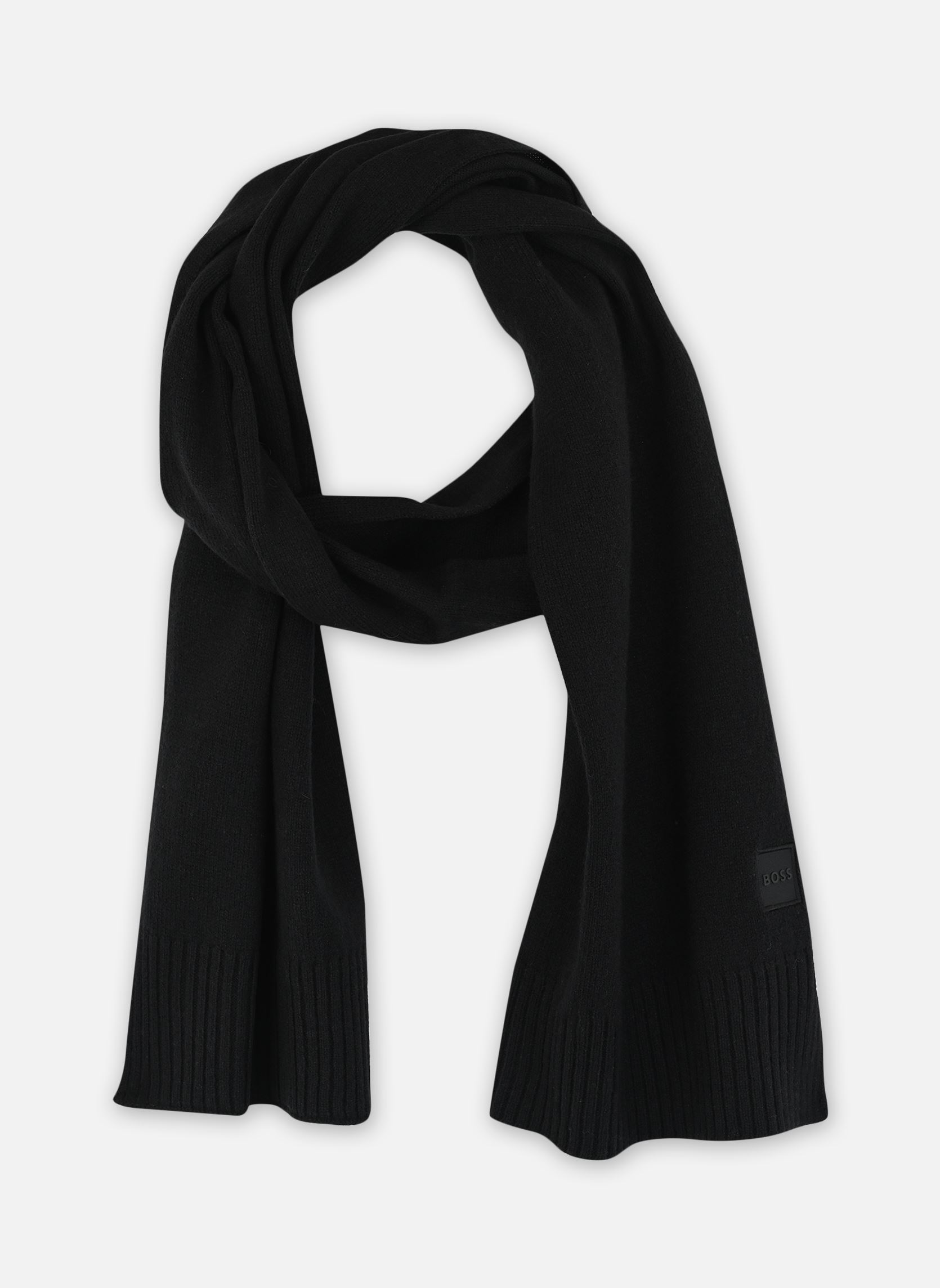 Echarpe BOSS Echarpe Unique - vue 4