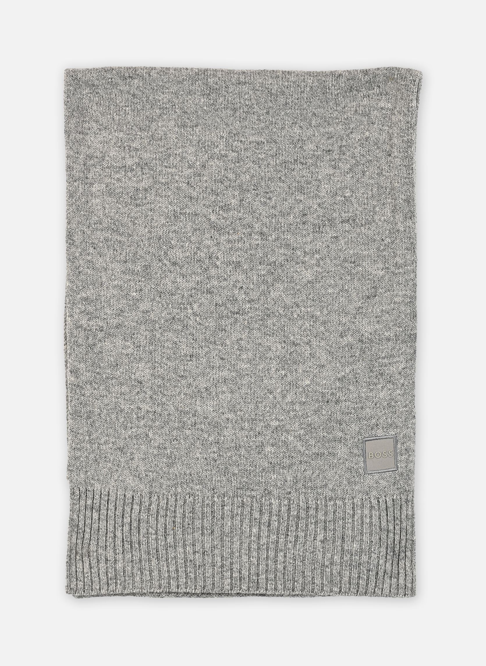 Echarpes et Foulards BOSS Akaio R Scarf pour Homme - vue 1
