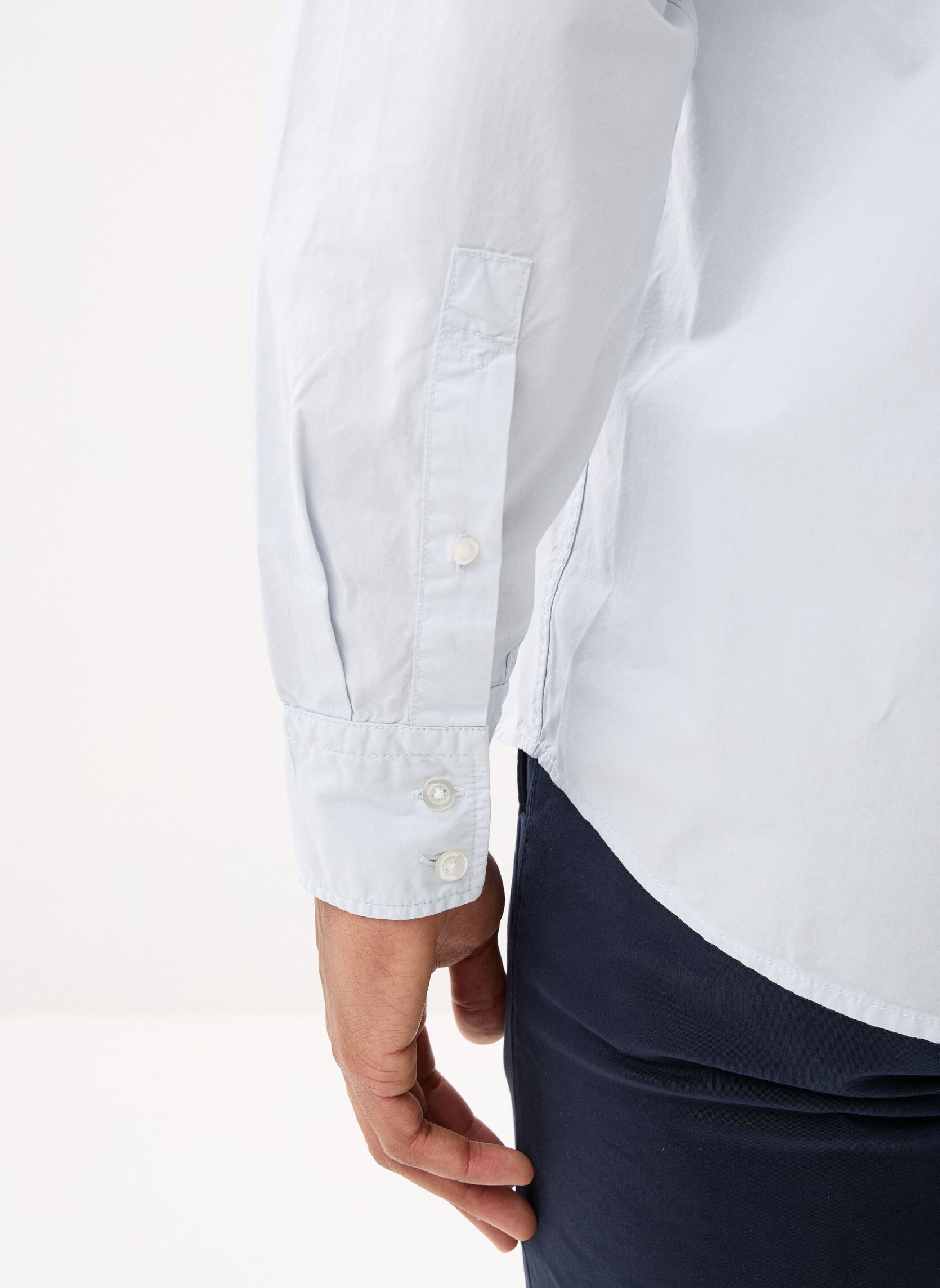 Chemises Relegant_6_M homme gris BOSS Chemises Relegant_6_M homme gris 053-Light/Pastel Grey
