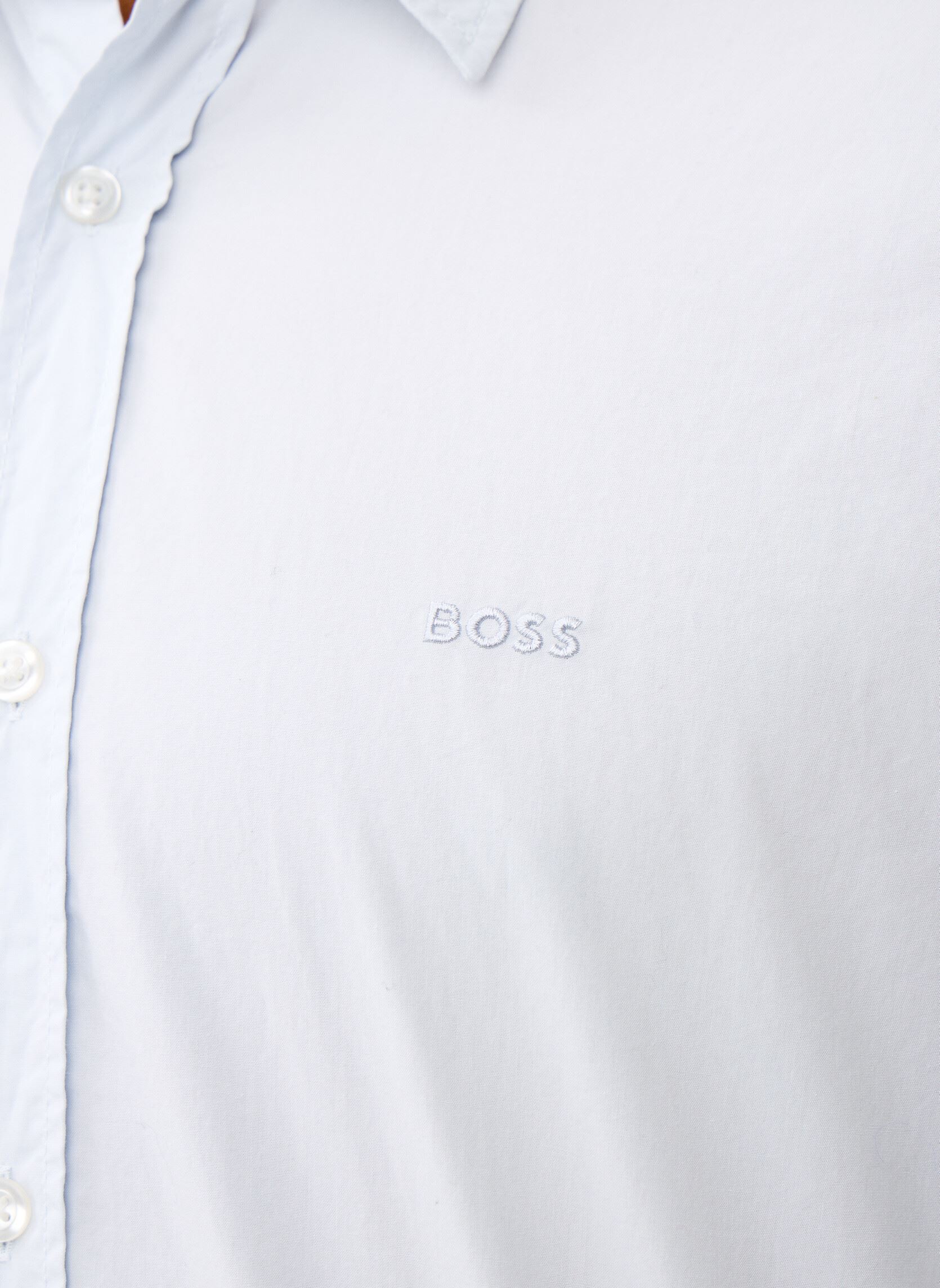 Chemises Relegant_6_M homme gris BOSS Chemises Relegant_6_M homme gris 053-Light/Pastel Grey