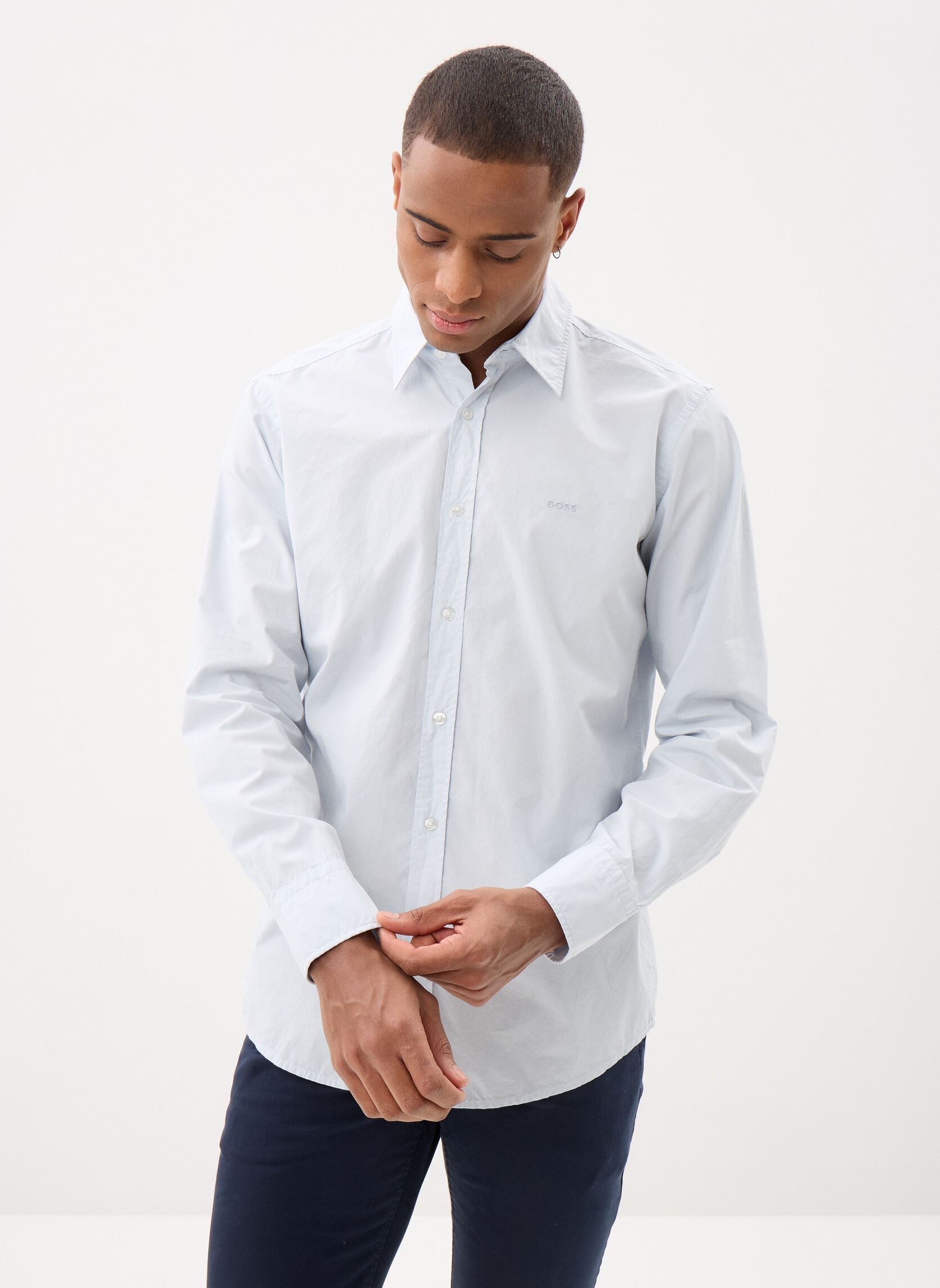 Vêtements BOSS Relegant_6_M pour Homme