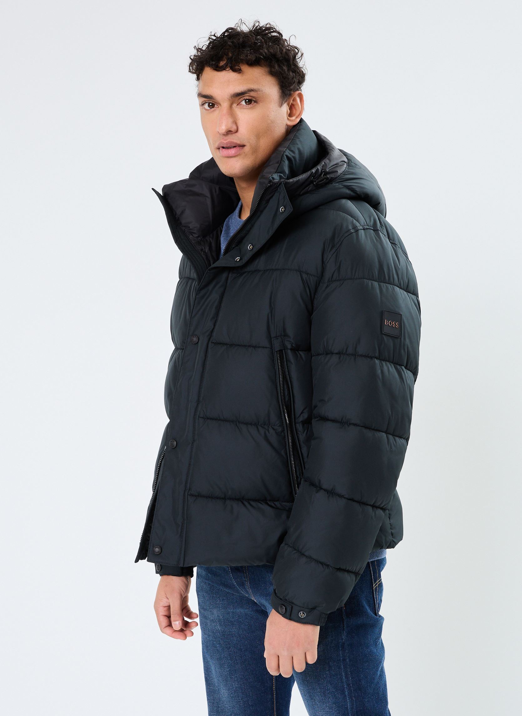 Doudounes BOSS Omaris FR