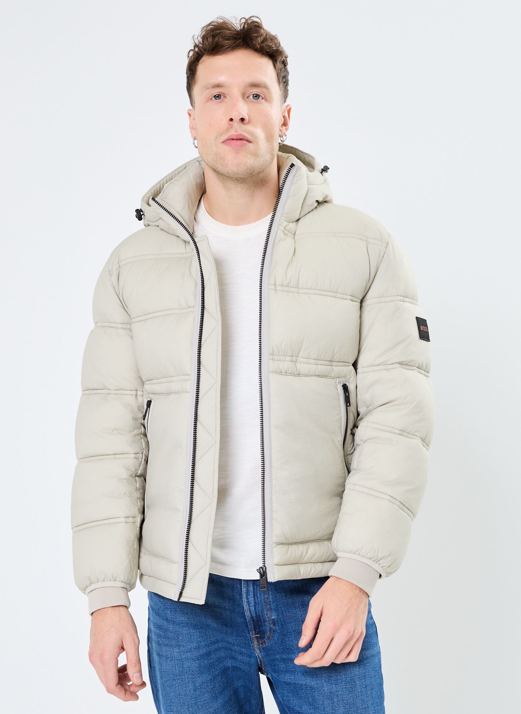 Vêtements BOSS Okobra1 pour Accessoires