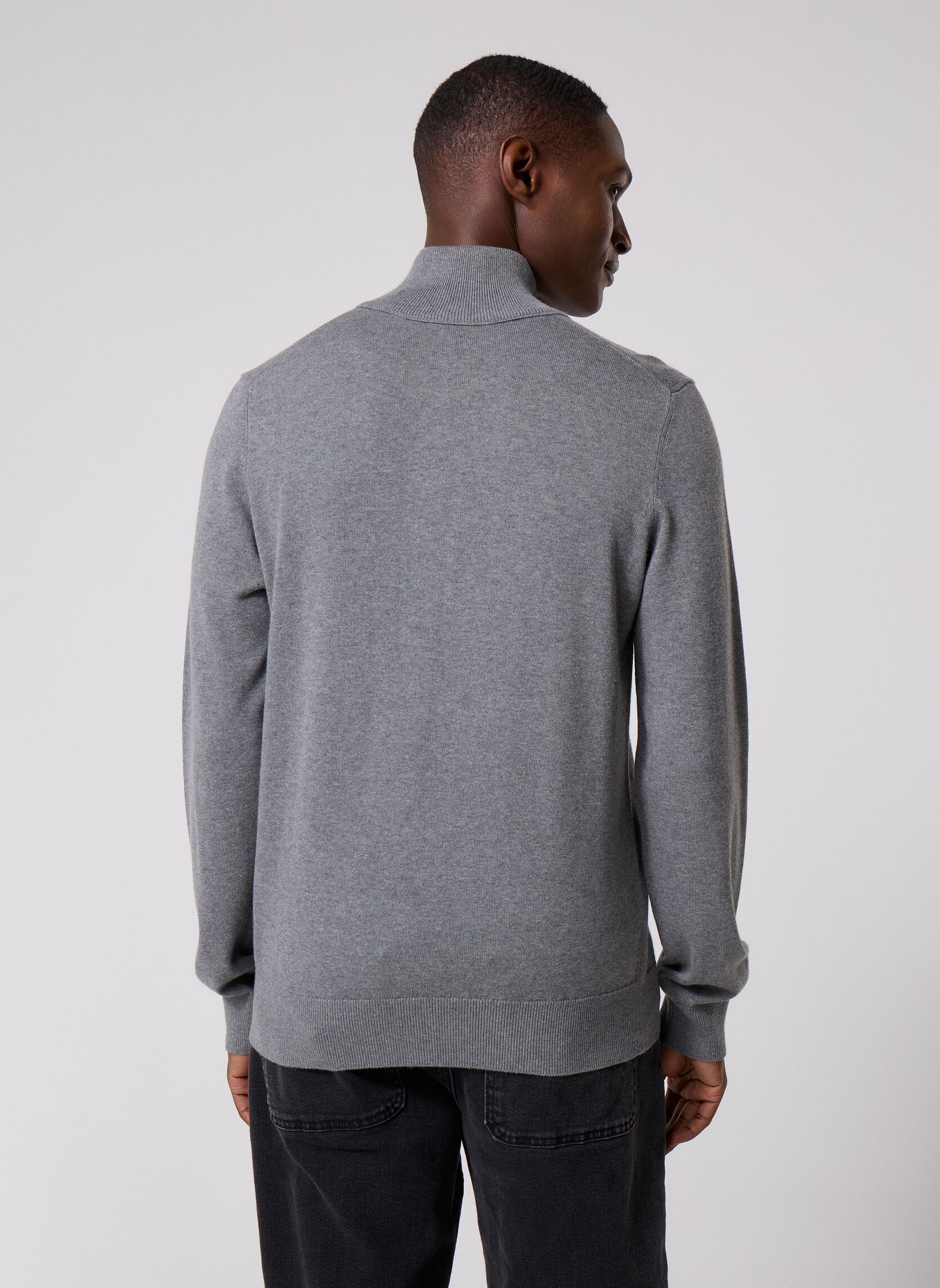 Pulls Kanobix_S homme gris BOSS Pulls Kanobix_S homme gris 041