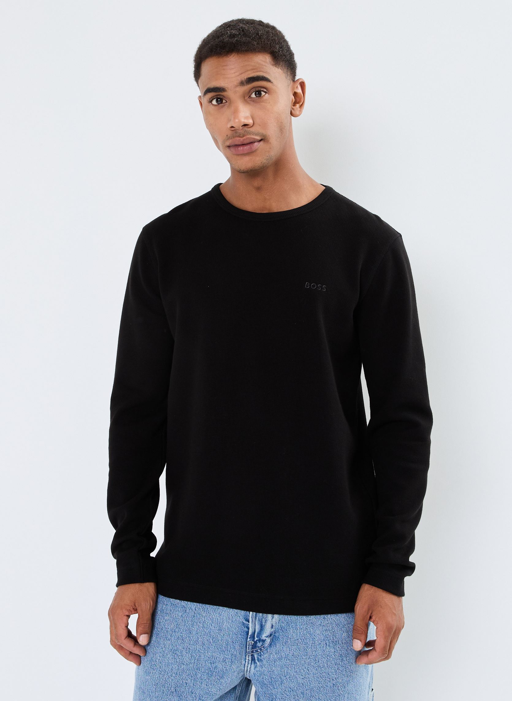 T shirt BOSS Tempesto EU - vue 3