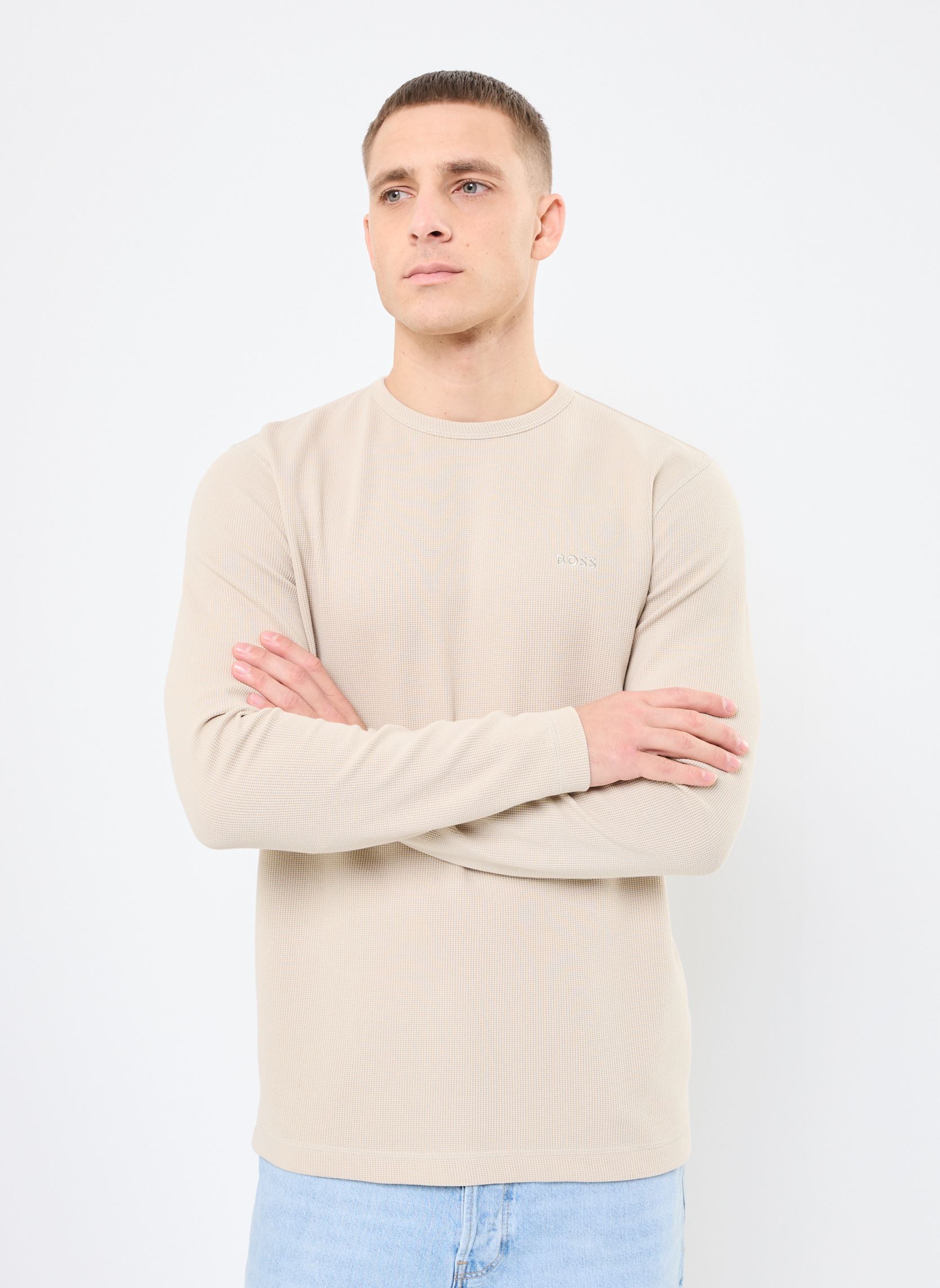 T shirt BOSS Tempesto EU - vue 4