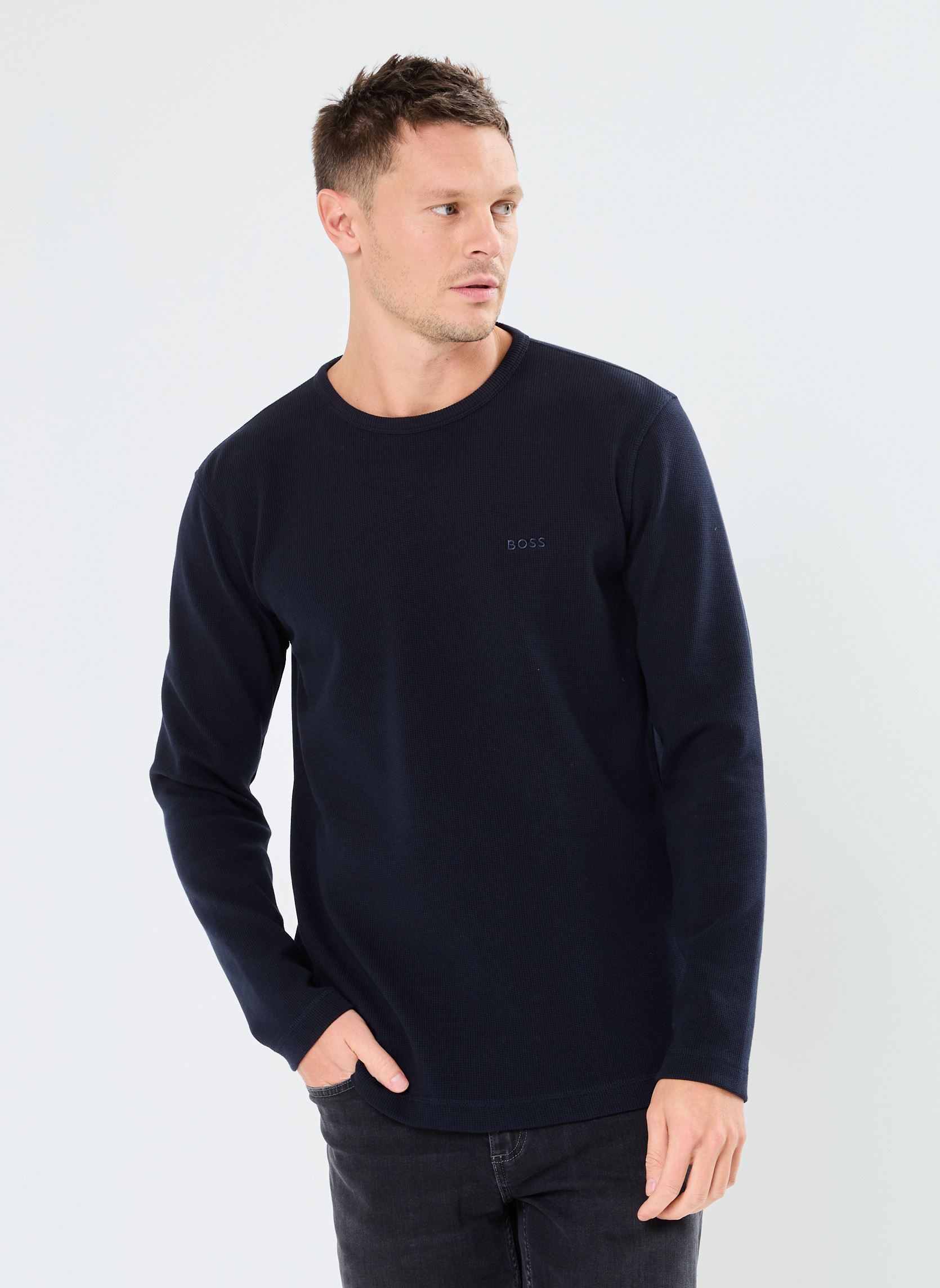 T shirt BOSS Tempesto EU - vue 2