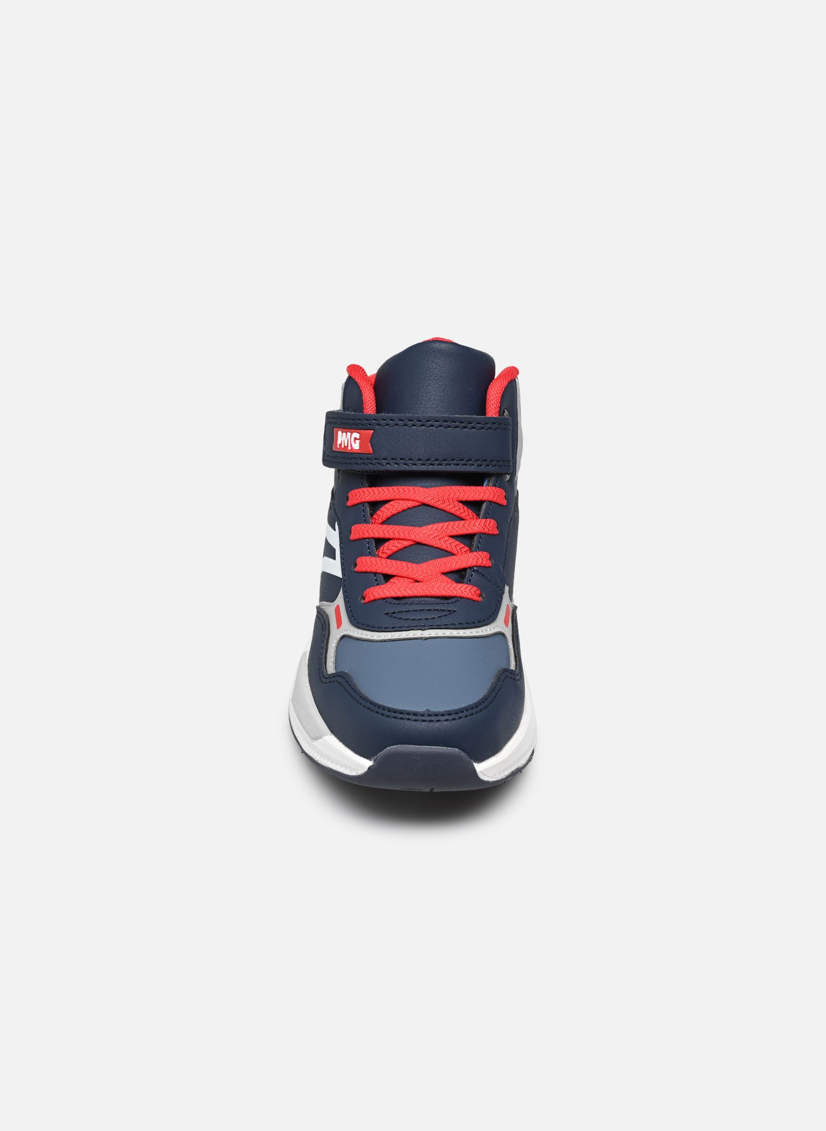 Baskets PUP 69621 garçon multicolore Primigi Baskets PUP 69621 garçon multicolore NAVY/AVIO
