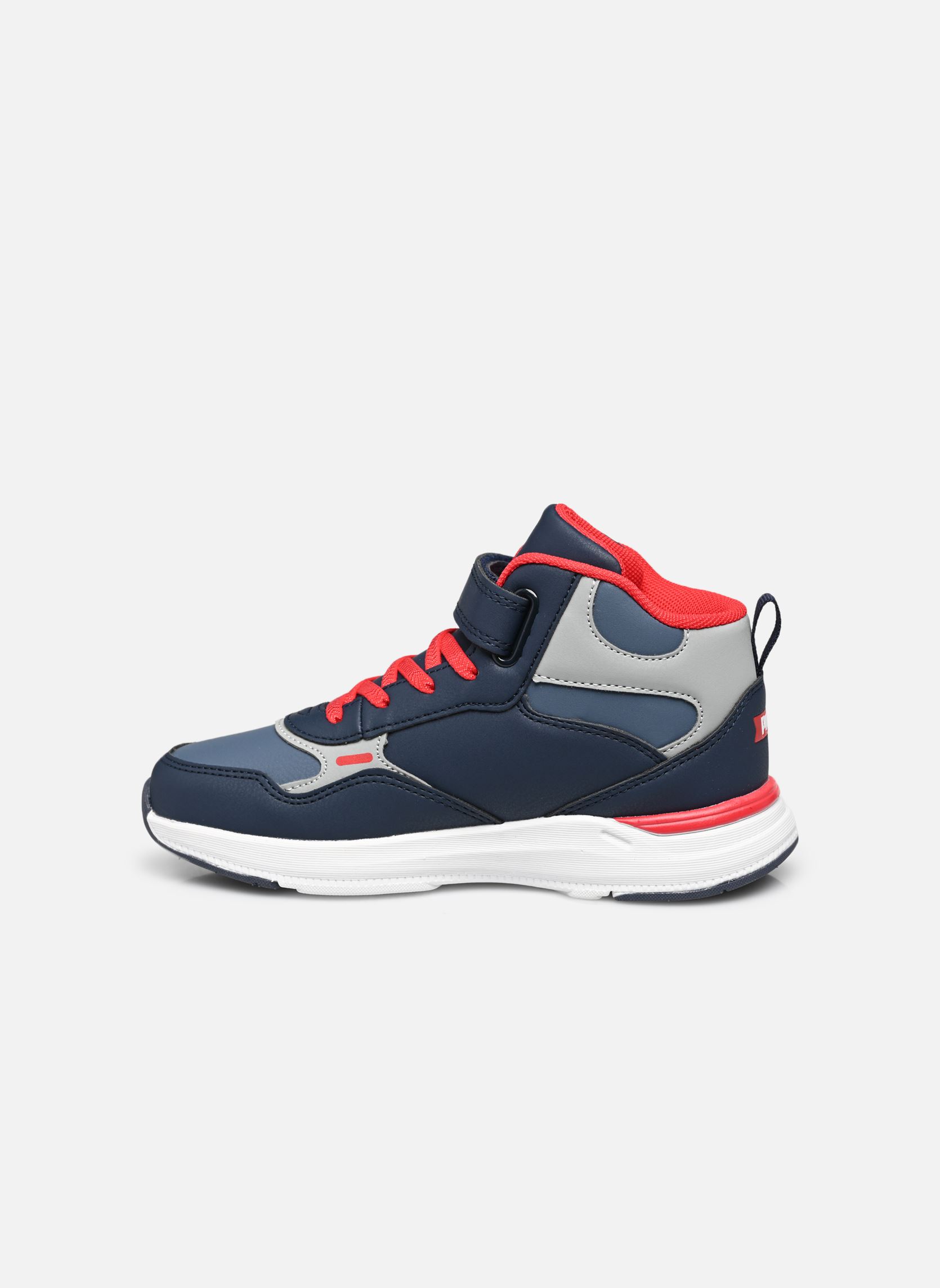Baskets PUP 69621 garçon multicolore Primigi Baskets PUP 69621 garçon multicolore NAVY/AVIO