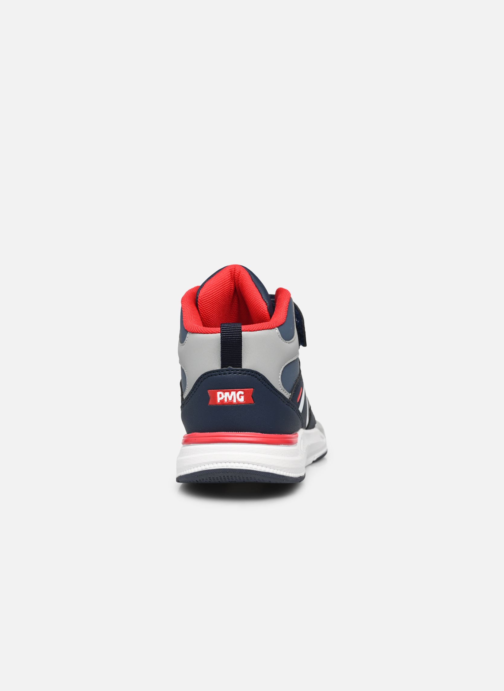 Baskets PUP 69621 garçon multicolore Primigi Baskets PUP 69621 garçon multicolore NAVY/AVIO