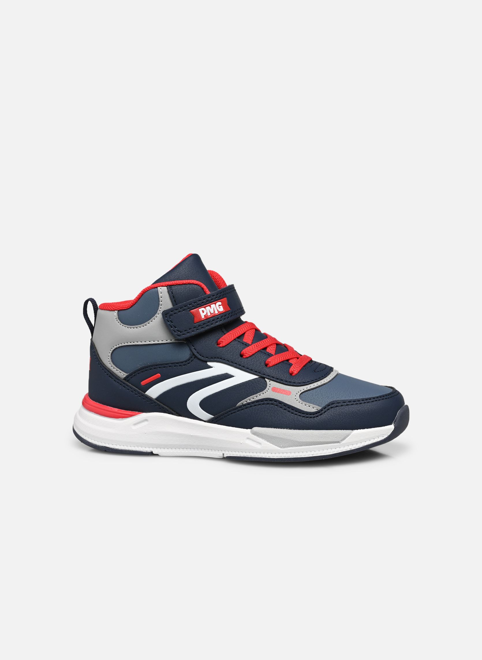 Baskets PUP 69621 garçon multicolore Primigi Baskets PUP 69621 garçon multicolore NAVY/AVIO