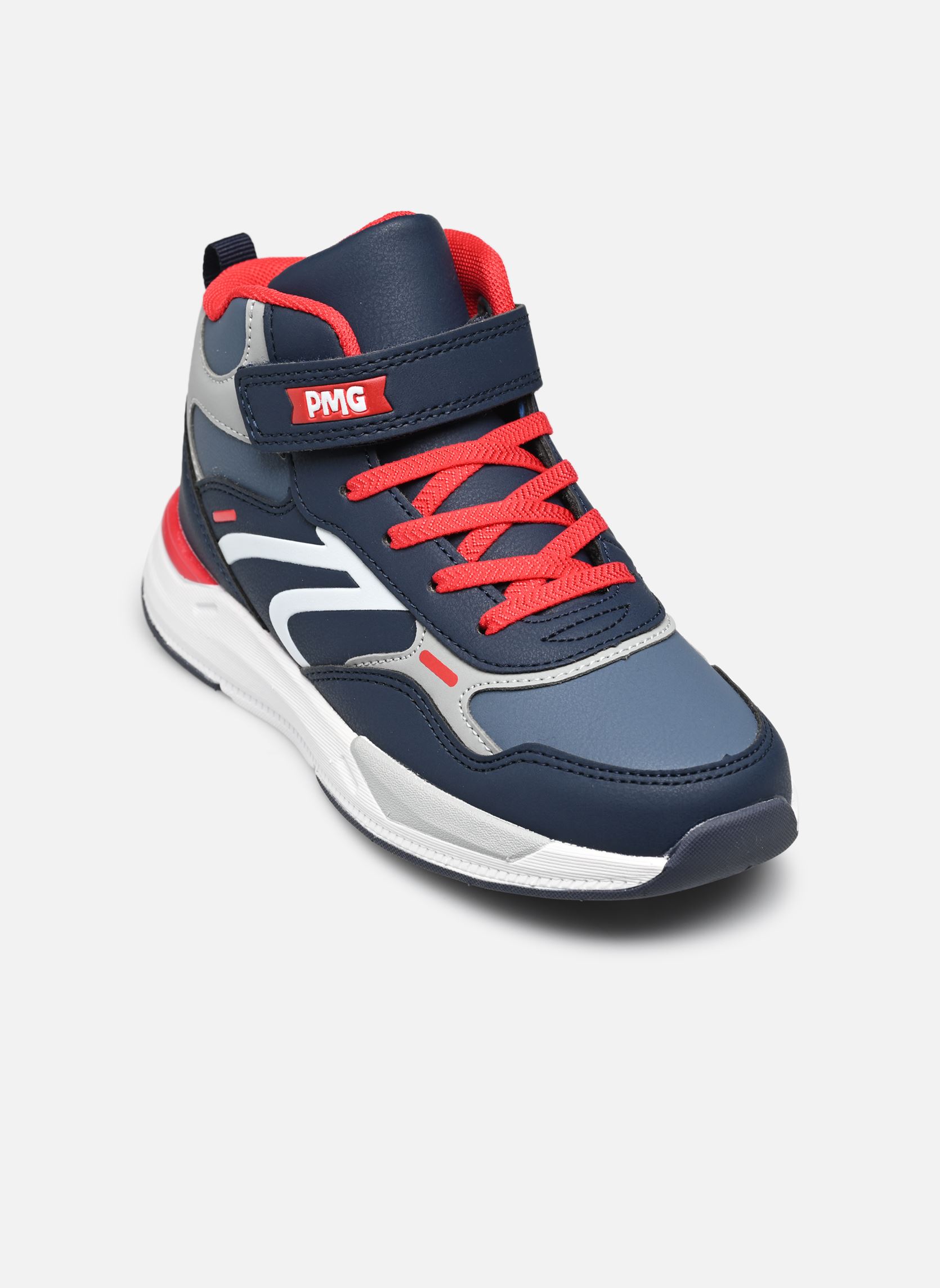 Baskets PUP 69621 garçon multicolore Primigi Baskets PUP 69621 garçon multicolore NAVY/AVIO