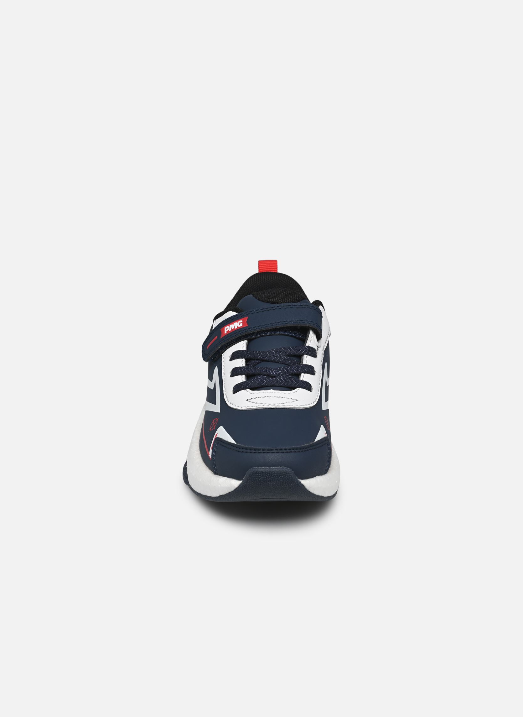 Sneaker PJD 69701 jungen blau Primigi Sneaker PJD 69701 jungen blau NAVY