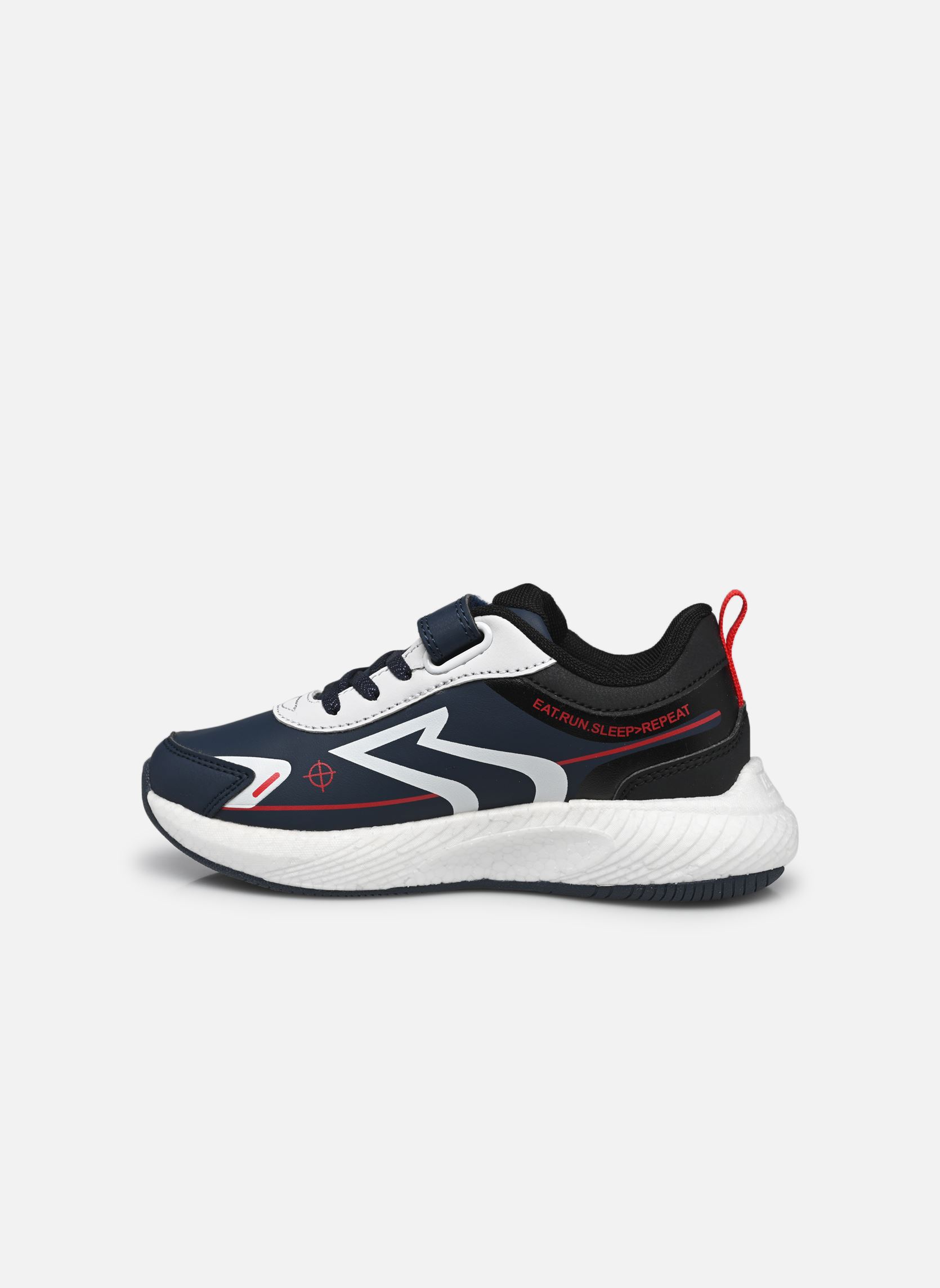 Sneaker PJD 69701 jungen blau Primigi Sneaker PJD 69701 jungen blau NAVY
