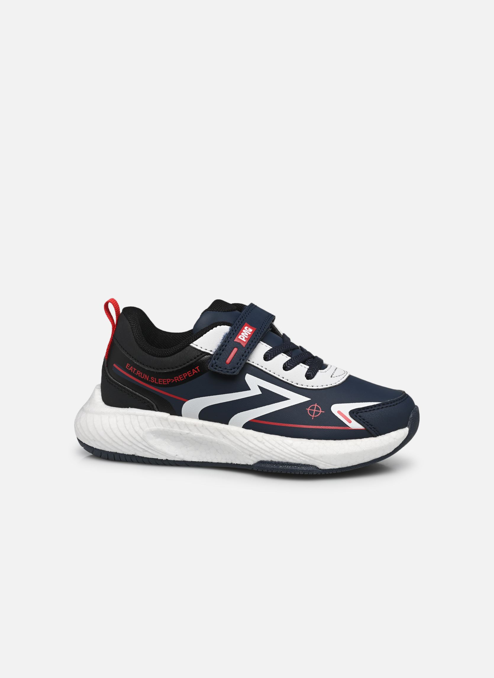 Sneaker PJD 69701 jungen blau Primigi Sneaker PJD 69701 jungen blau NAVY