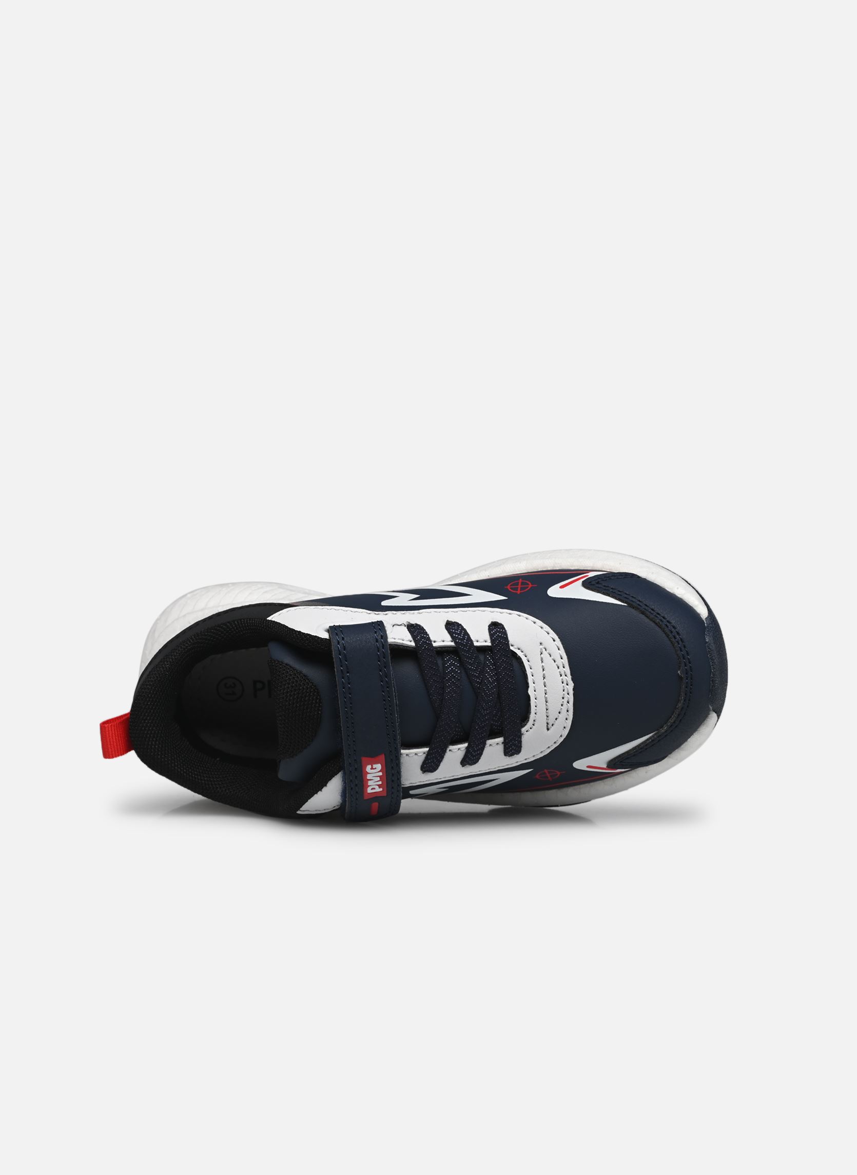 Sneaker PJD 69701 jungen blau Primigi Sneaker PJD 69701 jungen blau NAVY
