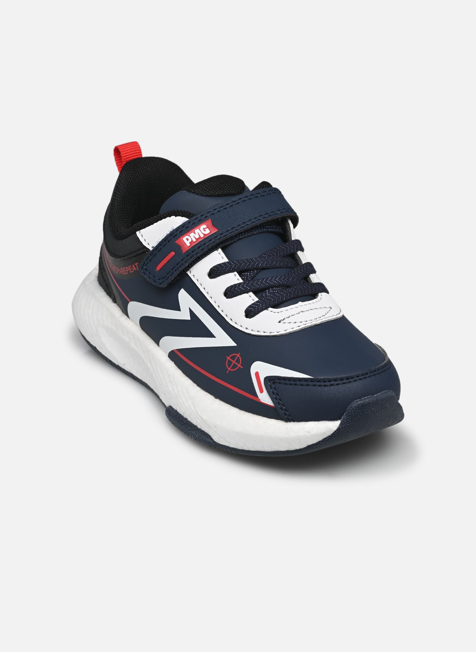 Sneaker PJD 69701 jungen blau Primigi Sneaker PJD 69701 jungen blau NAVY