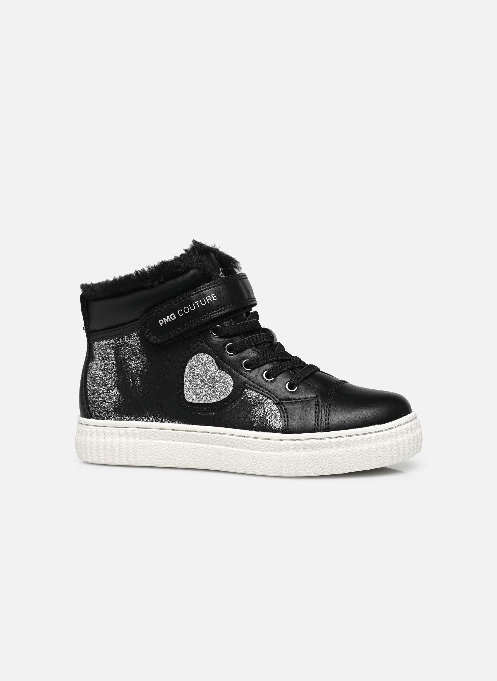 Scarpe in pelle con lacci per bambini anni '70, taglia EU 25 (scorte esaurite) - Italia