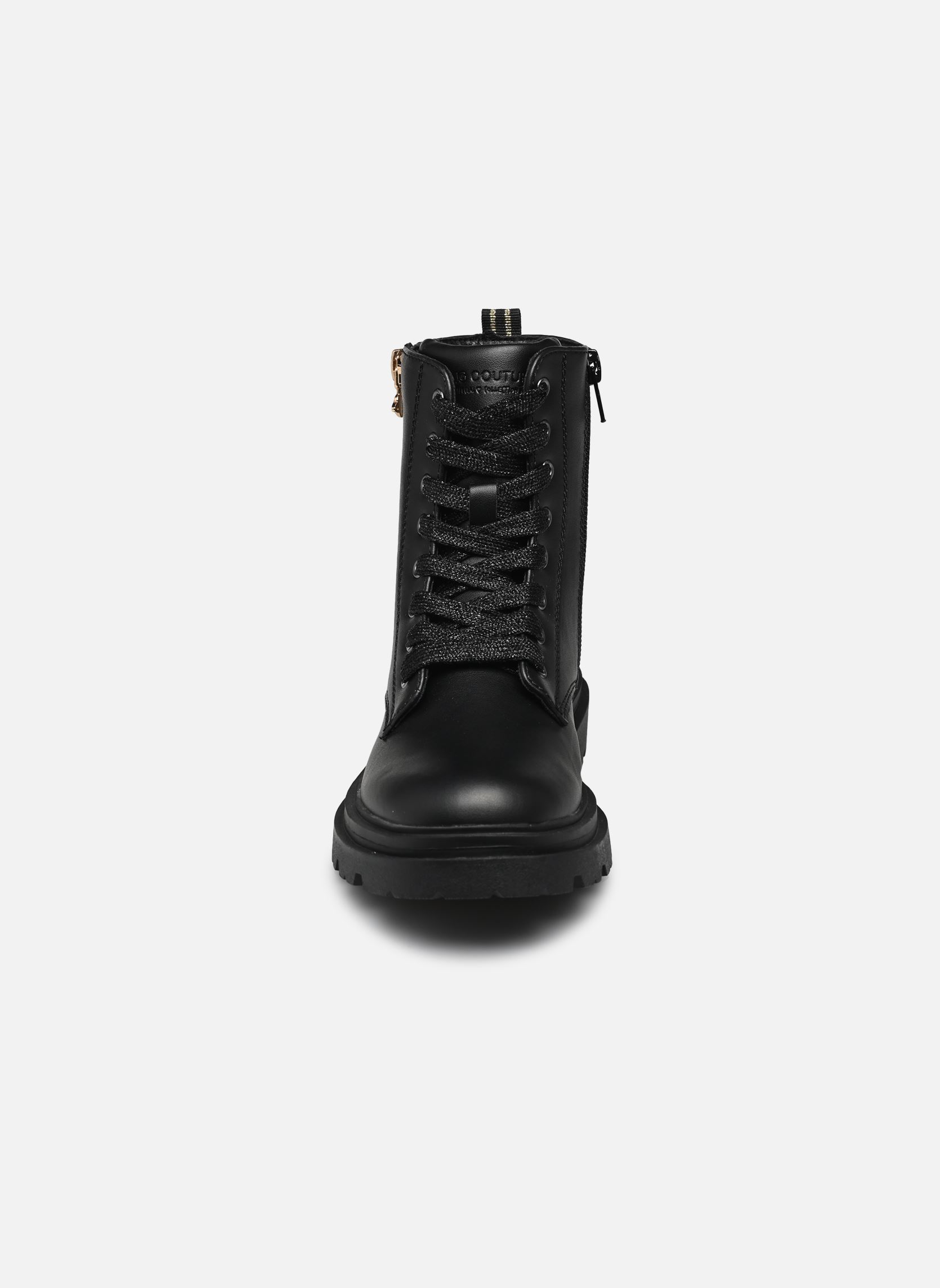 Stiefeletten / Ankle Boots PMD 69755 mädchen schwarz Primigi Stiefeletten / Ankle Boots PMD 69755 mädchen schwarz NERO