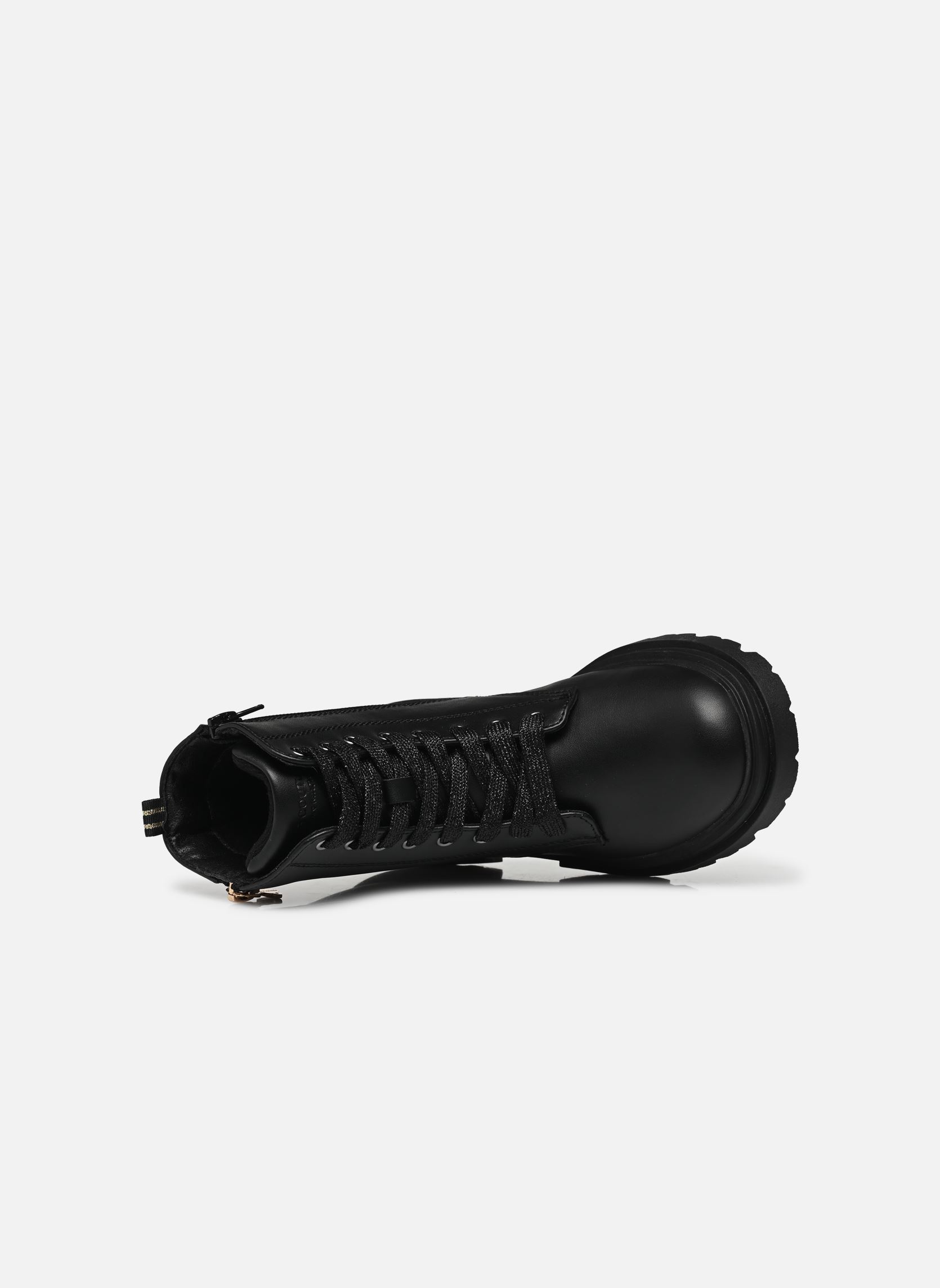 Stiefeletten / Ankle Boots PMD 69755 mädchen schwarz Primigi Stiefeletten / Ankle Boots PMD 69755 mädchen schwarz NERO