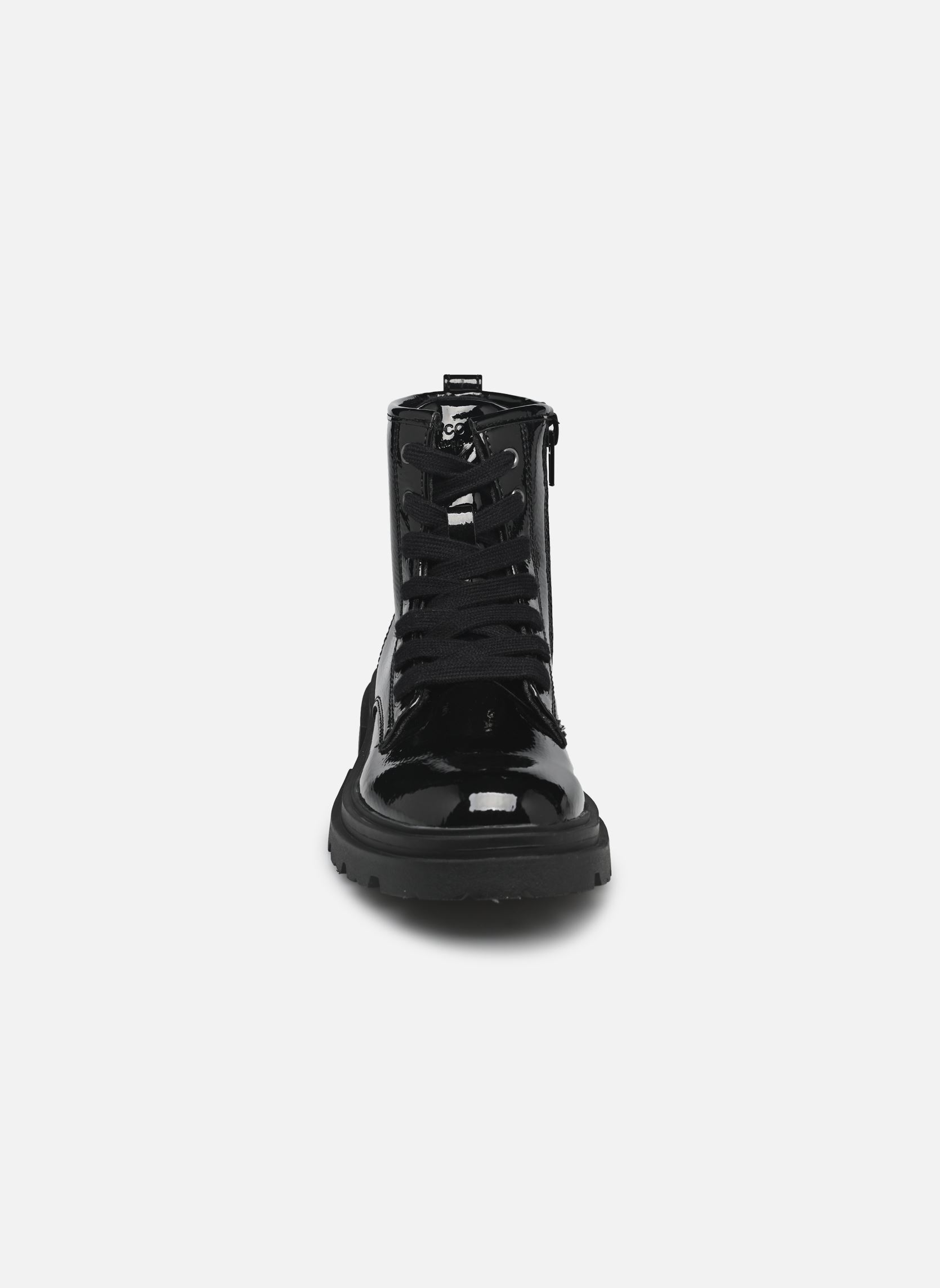 Stiefeletten / Ankle Boots PMD 69757 mädchen schwarz Primigi Stiefeletten / Ankle Boots PMD 69757 mädchen schwarz NERO