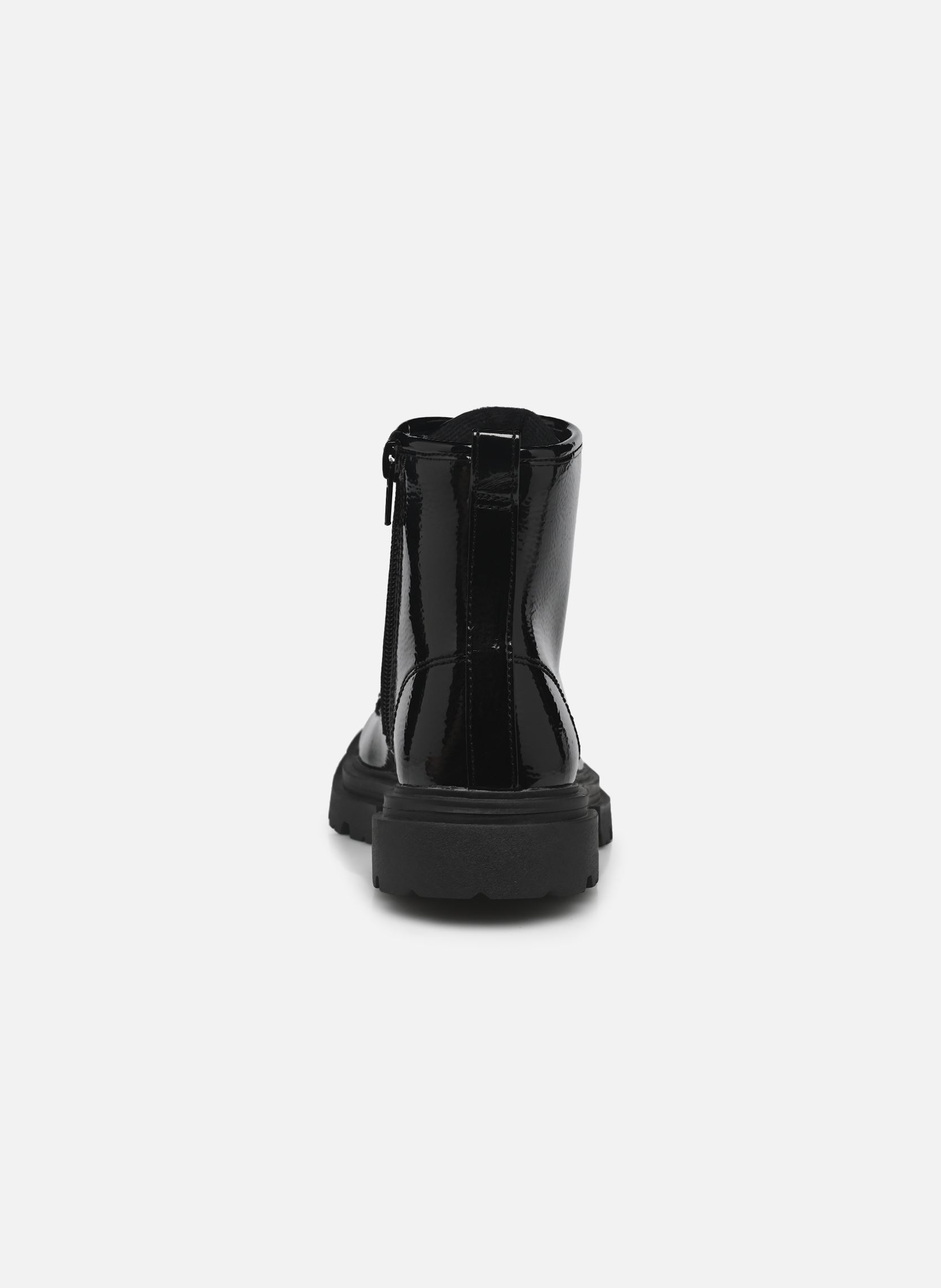 Stiefeletten / Ankle Boots PMD 69757 mädchen schwarz Primigi Stiefeletten / Ankle Boots PMD 69757 mädchen schwarz NERO