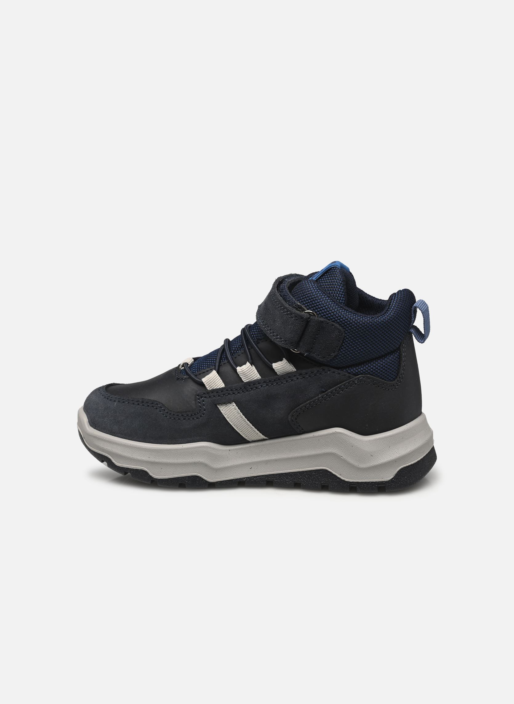 Schneestiefel PUC 68887 jungen blau Primigi Schneestiefel PUC 68887 jungen blau NAVY/NOTTE/BLU