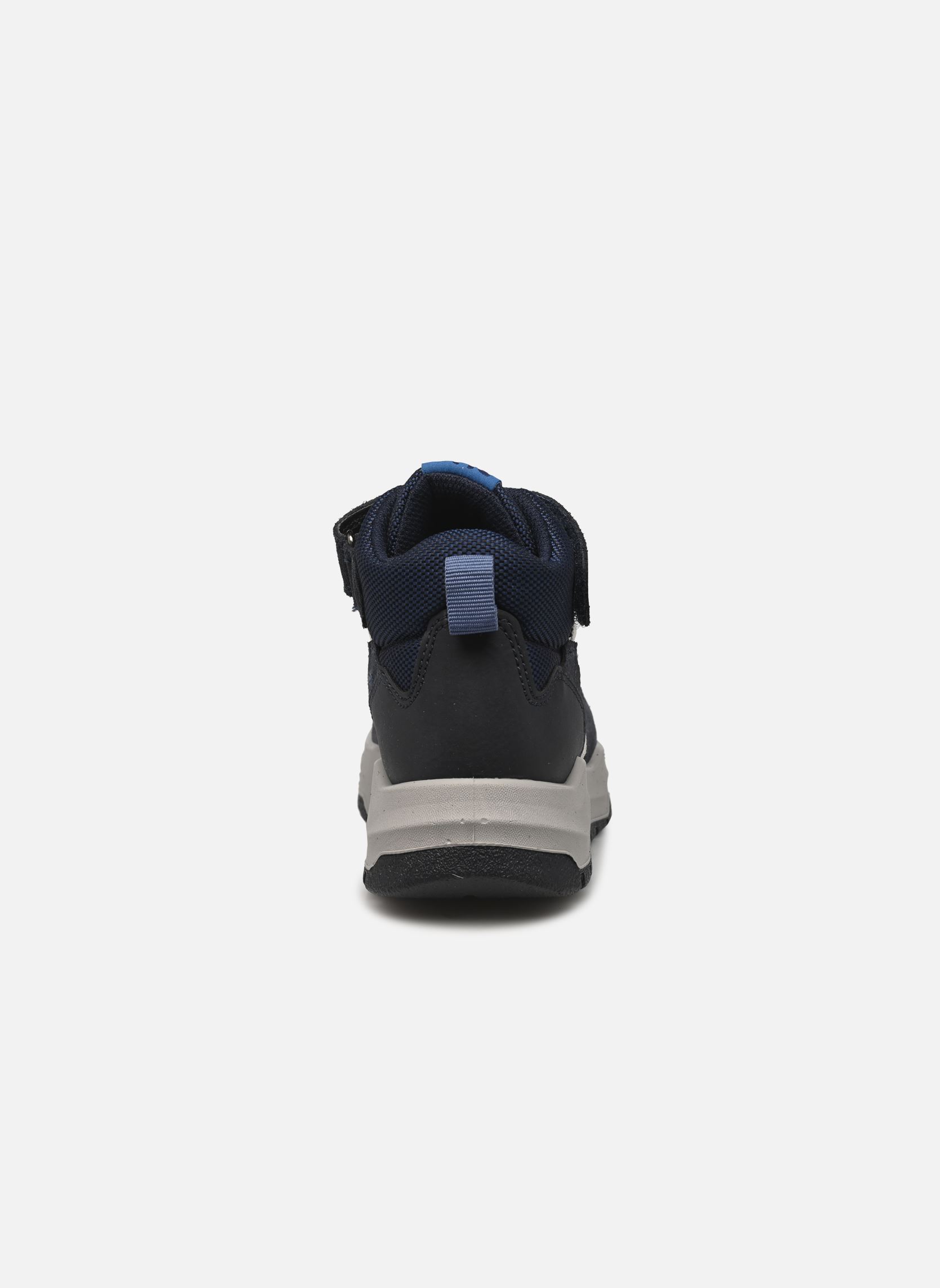 Schneestiefel PUC 68887 jungen blau Primigi Schneestiefel PUC 68887 jungen blau NAVY/NOTTE/BLU