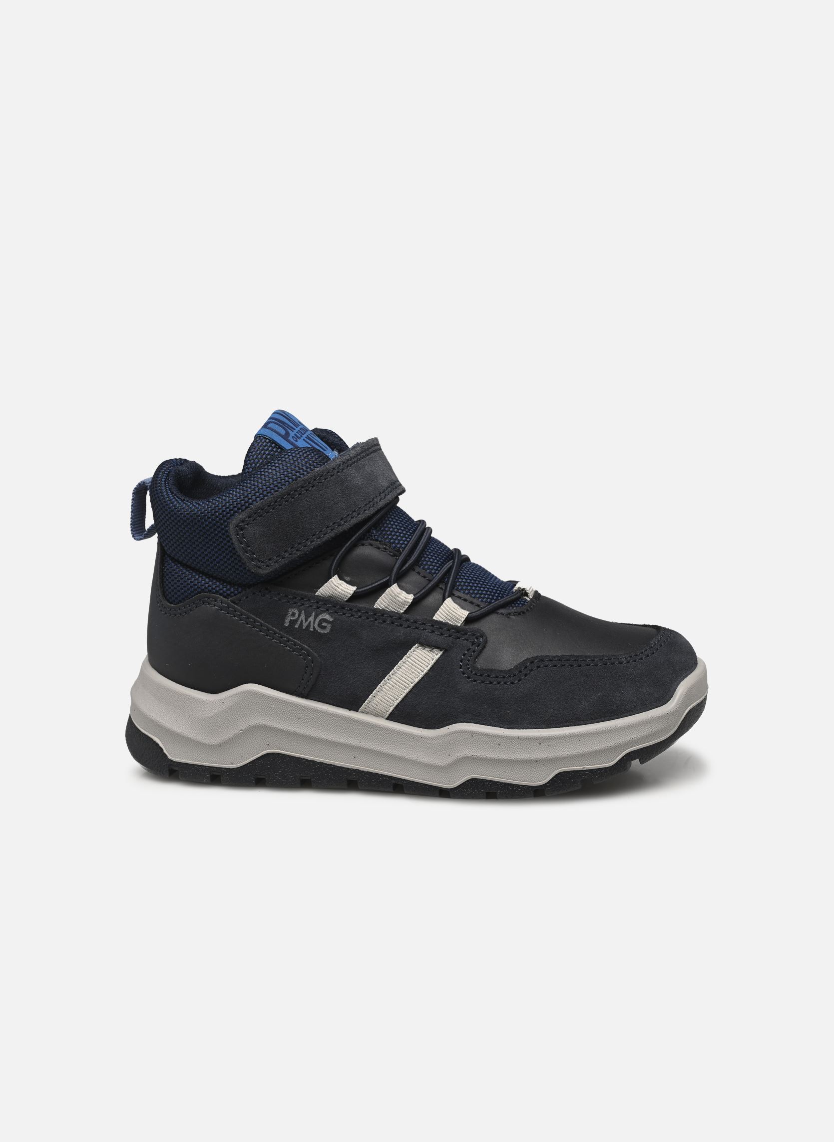 Schneestiefel PUC 68887 jungen blau Primigi Schneestiefel PUC 68887 jungen blau NAVY/NOTTE/BLU