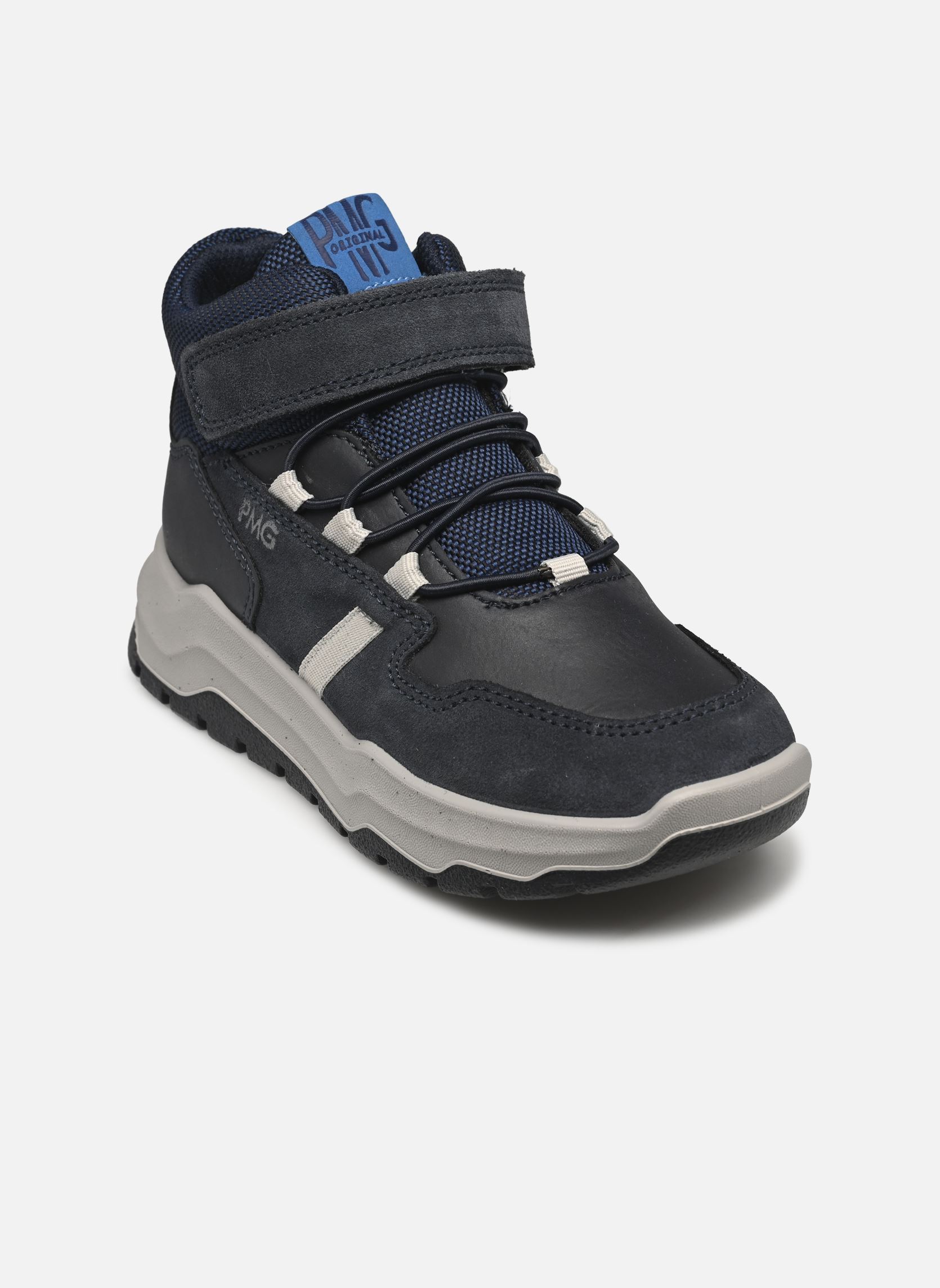Schneestiefel PUC 68887 jungen blau Primigi Schneestiefel PUC 68887 jungen blau NAVY/NOTTE/BLU