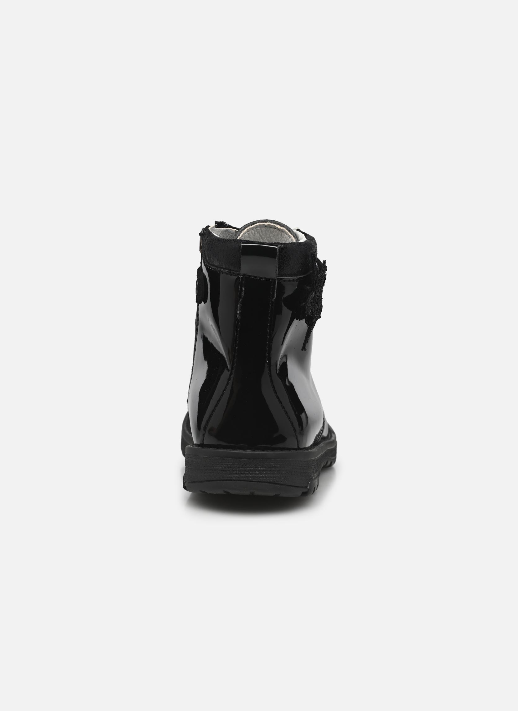 Stiefeletten / Ankle Boots PCA 69122 mädchen schwarz Primigi Stiefeletten / Ankle Boots PCA 69122 mädchen schwarz NERO