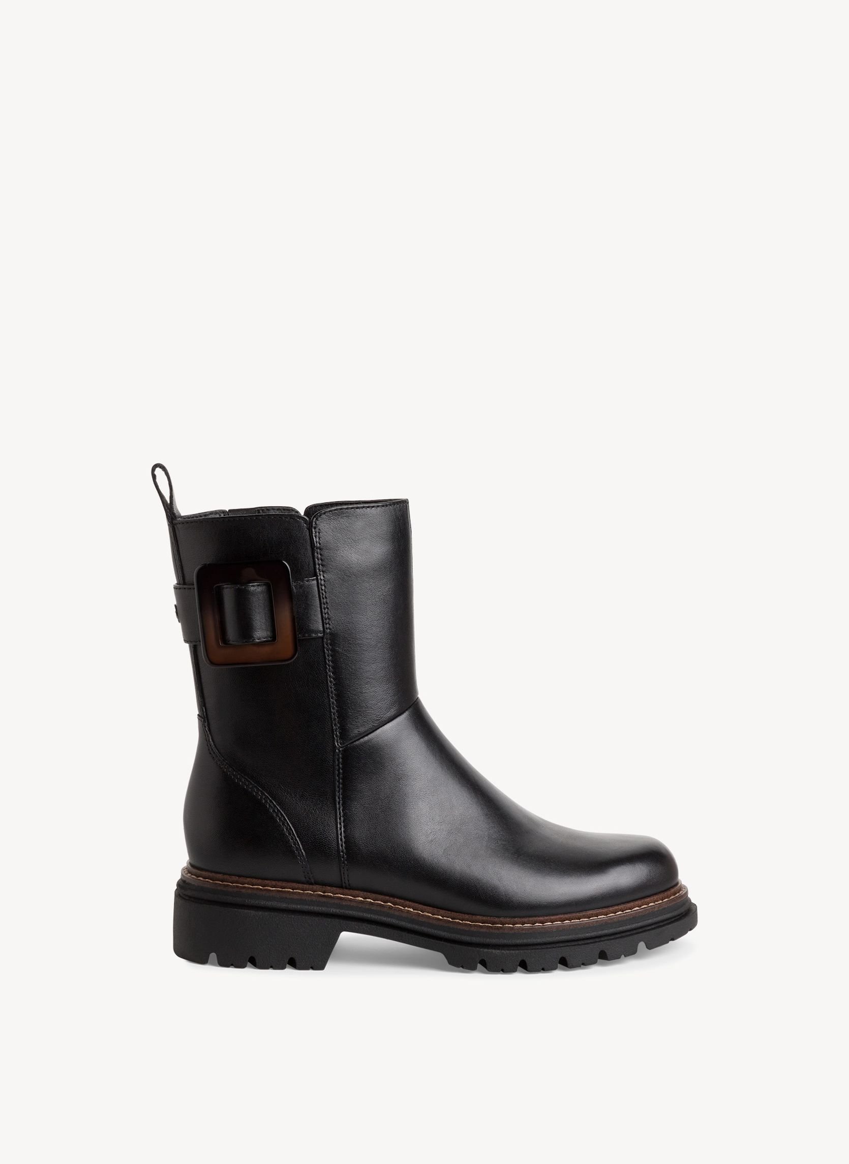 Bottine Tamaris Femme Tamaris Bottine 1-25341-41 001 Normal Taille: 40 - – La Bottine Tamaris 1-25341-41 Talon Bloc Bottine Tamaris Femme Tamaris Bottine 1-25341-41 001 Normal Taille: 40 - – La Bottine Tamaris 1-25341-41 Talon Bloc