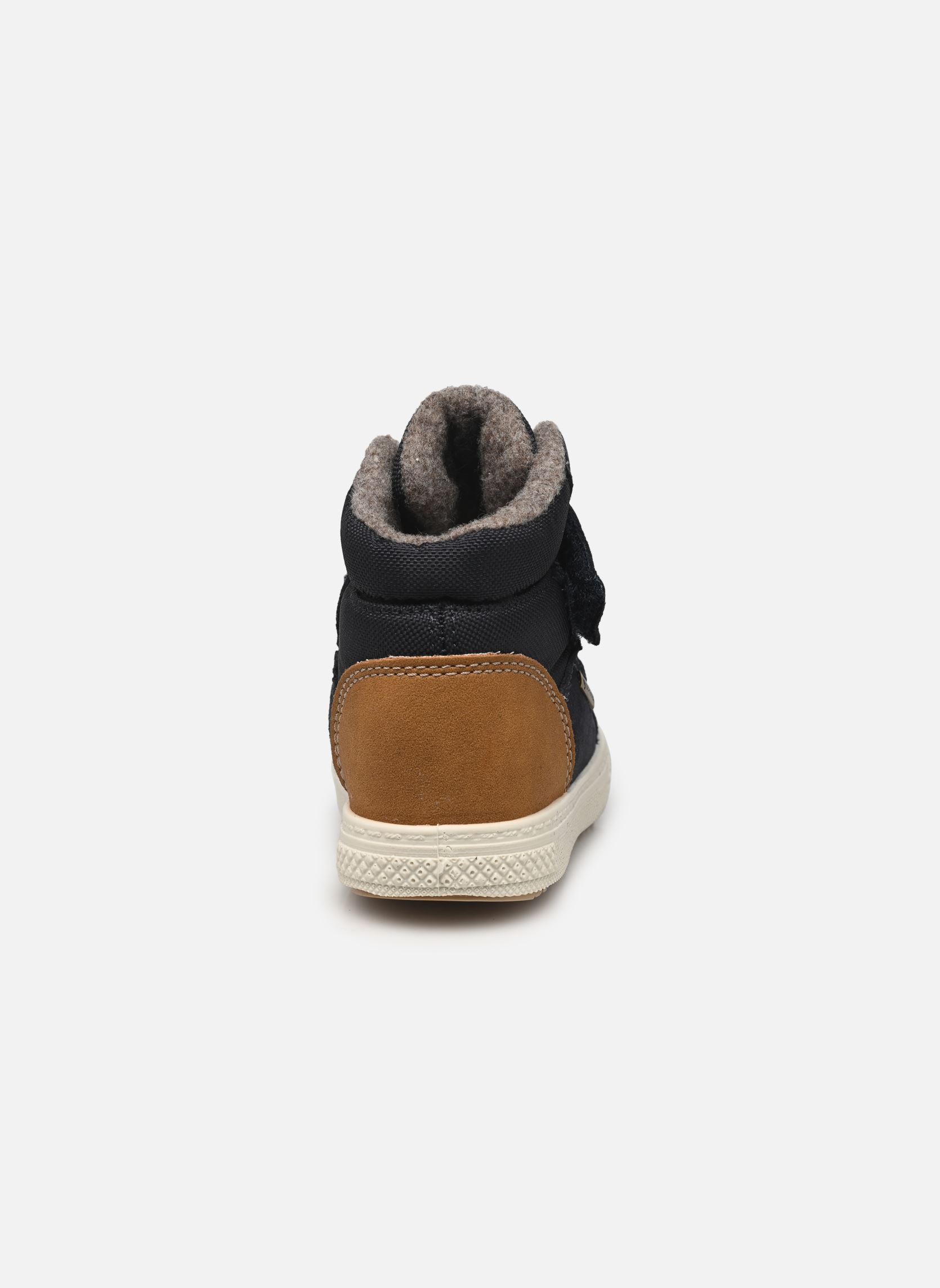 Laarzen PBZGT 68525 jongens blauw Primigi Laarzen PBZGT 68525 jongens blauw NAVY/BL.SC/CUOI
