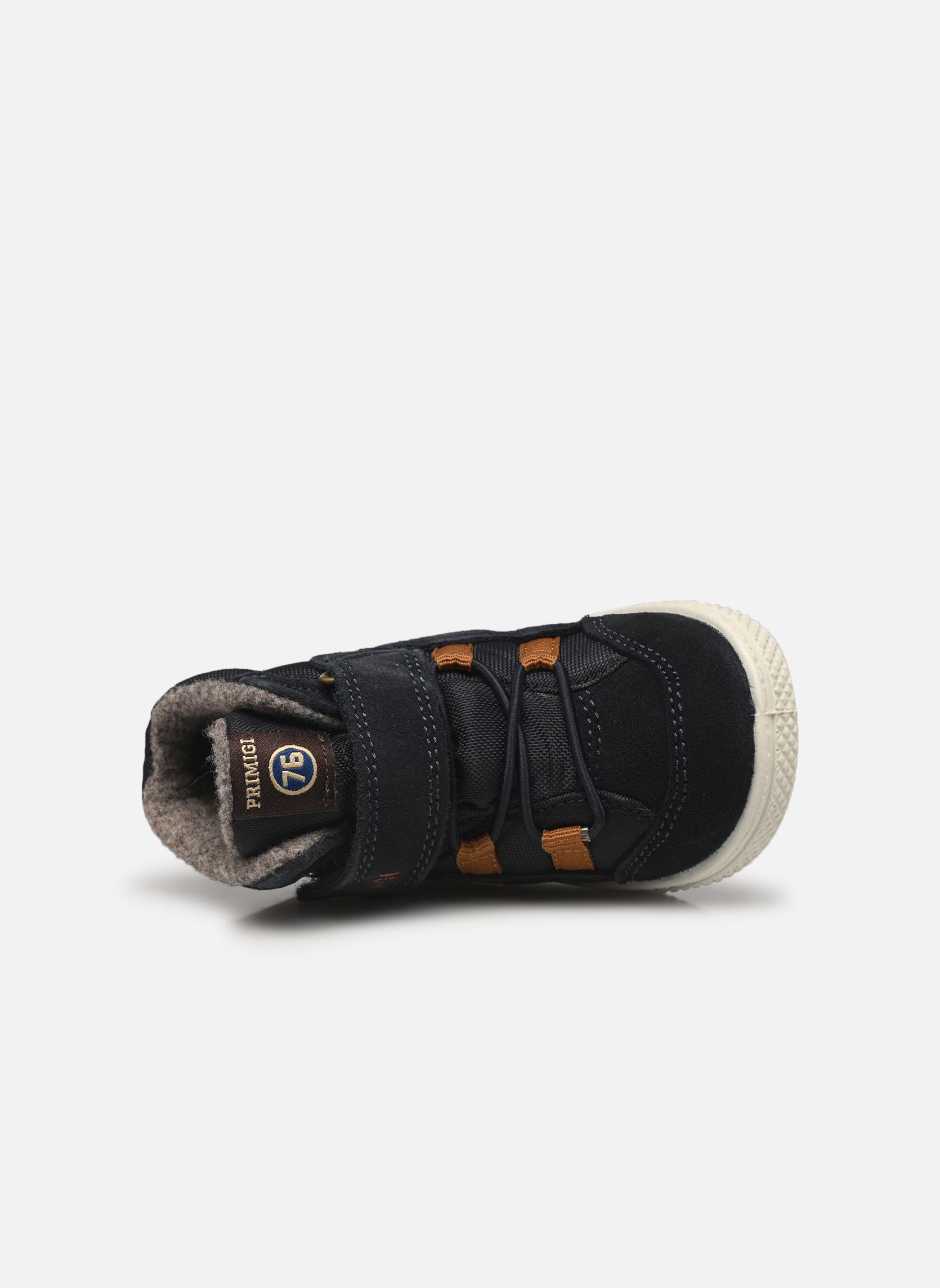 Laarzen PBZGT 68525 jongens blauw Primigi Laarzen PBZGT 68525 jongens blauw NAVY/BL.SC/CUOI