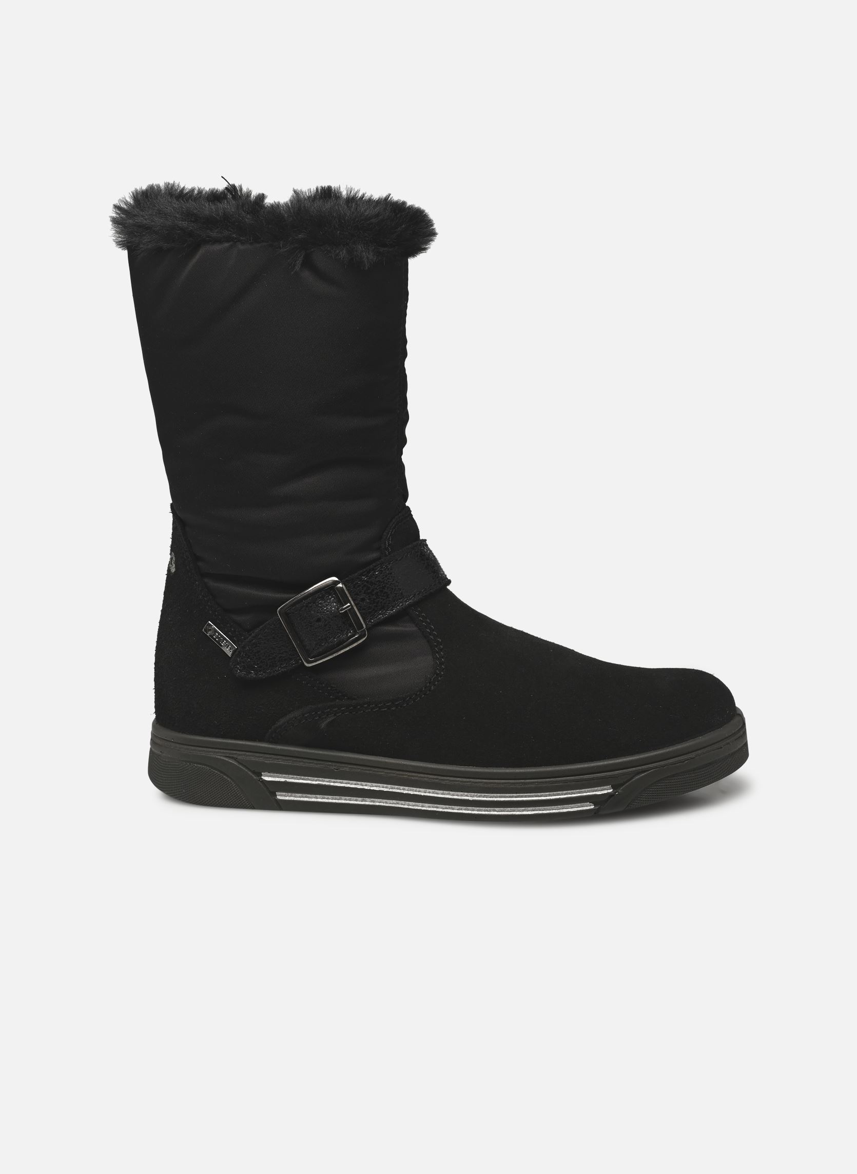 Bottes PUAGT 68658 fille noir Primigi Bottes PUAGT 68658 fille noir NERO/NERO